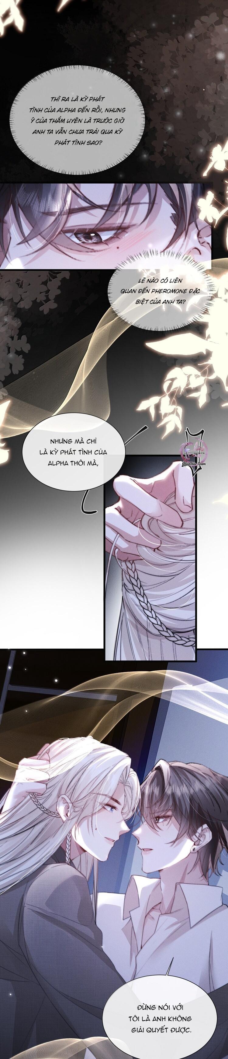 Đọc truyện Phép Tắc Nuôi Dưỡng Chó Điên - Chapter 59