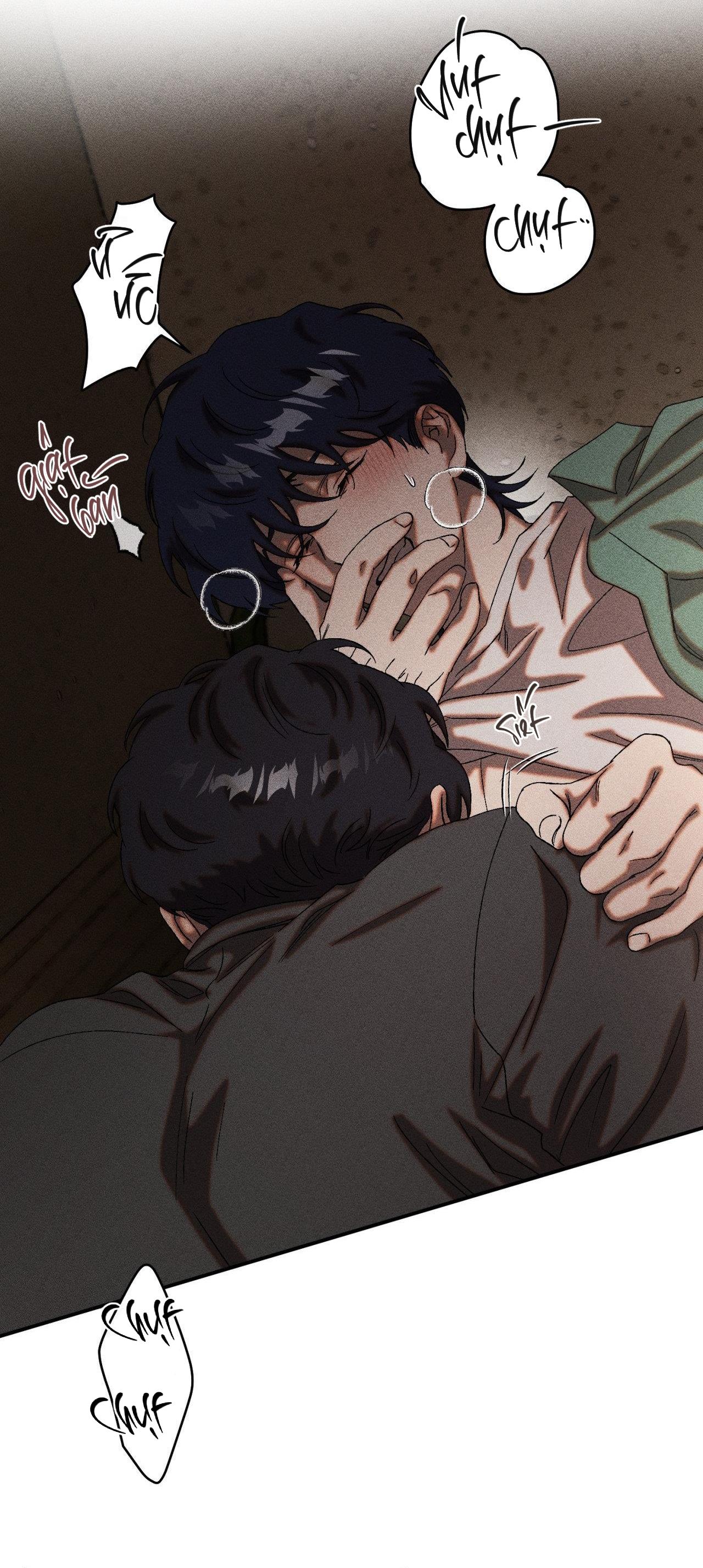 Đọc truyện  CUỘC GIAO DỊCH - Chapter 54