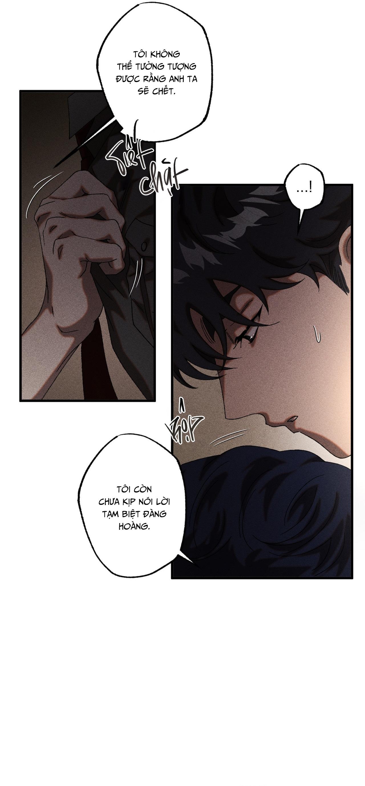 Đọc truyện  CUỘC GIAO DỊCH - Chapter 53