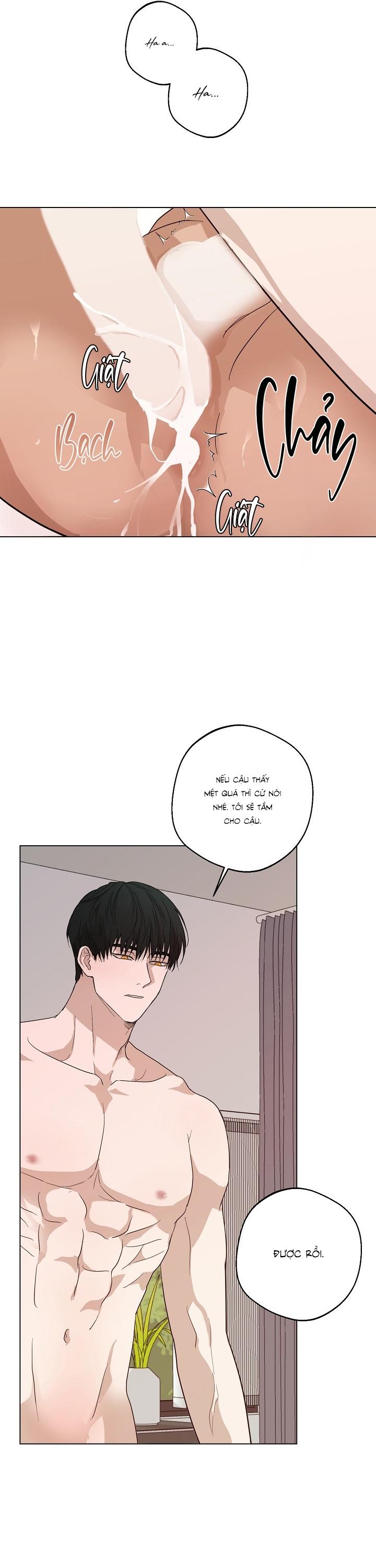 Đọc truyện TUYỂN TẬP ÁM ẢNH, MƯU MÔ CÔNG - Chapter 2.11