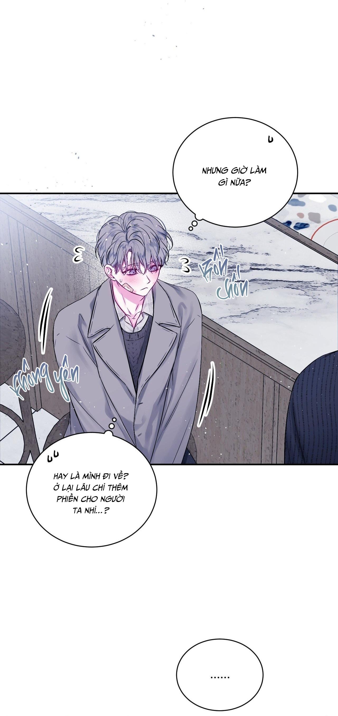 Đọc truyện  IMPERFECTLY US - Chapter 2