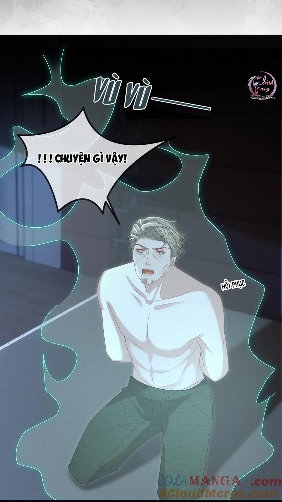 Đọc truyện Khát Vọng Ngọt Ngào - Chapter 372