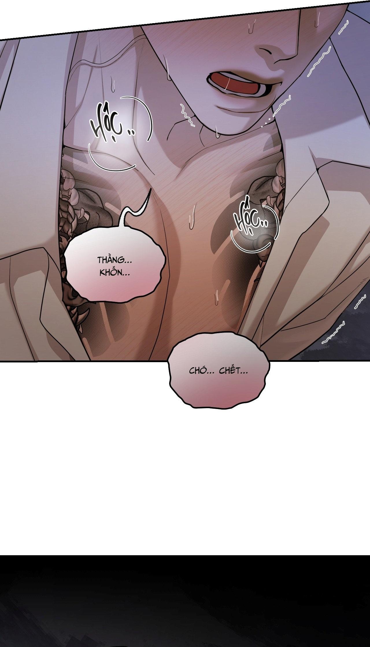 Đọc truyện PEARL BOY: IGNITE THE DAWN - Chapter 4