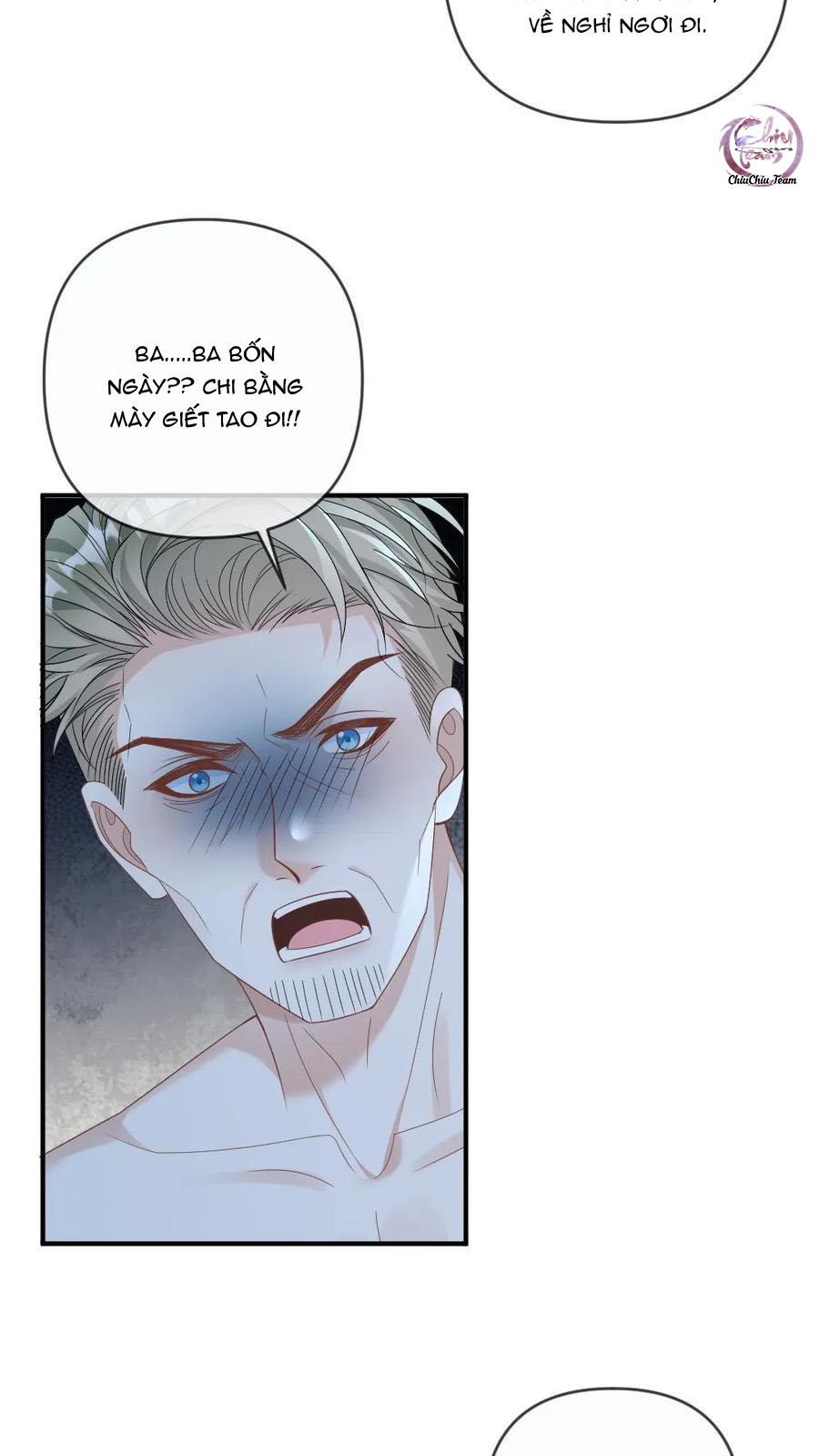 Đọc truyện Khát Vọng Ngọt Ngào - Chapter 372