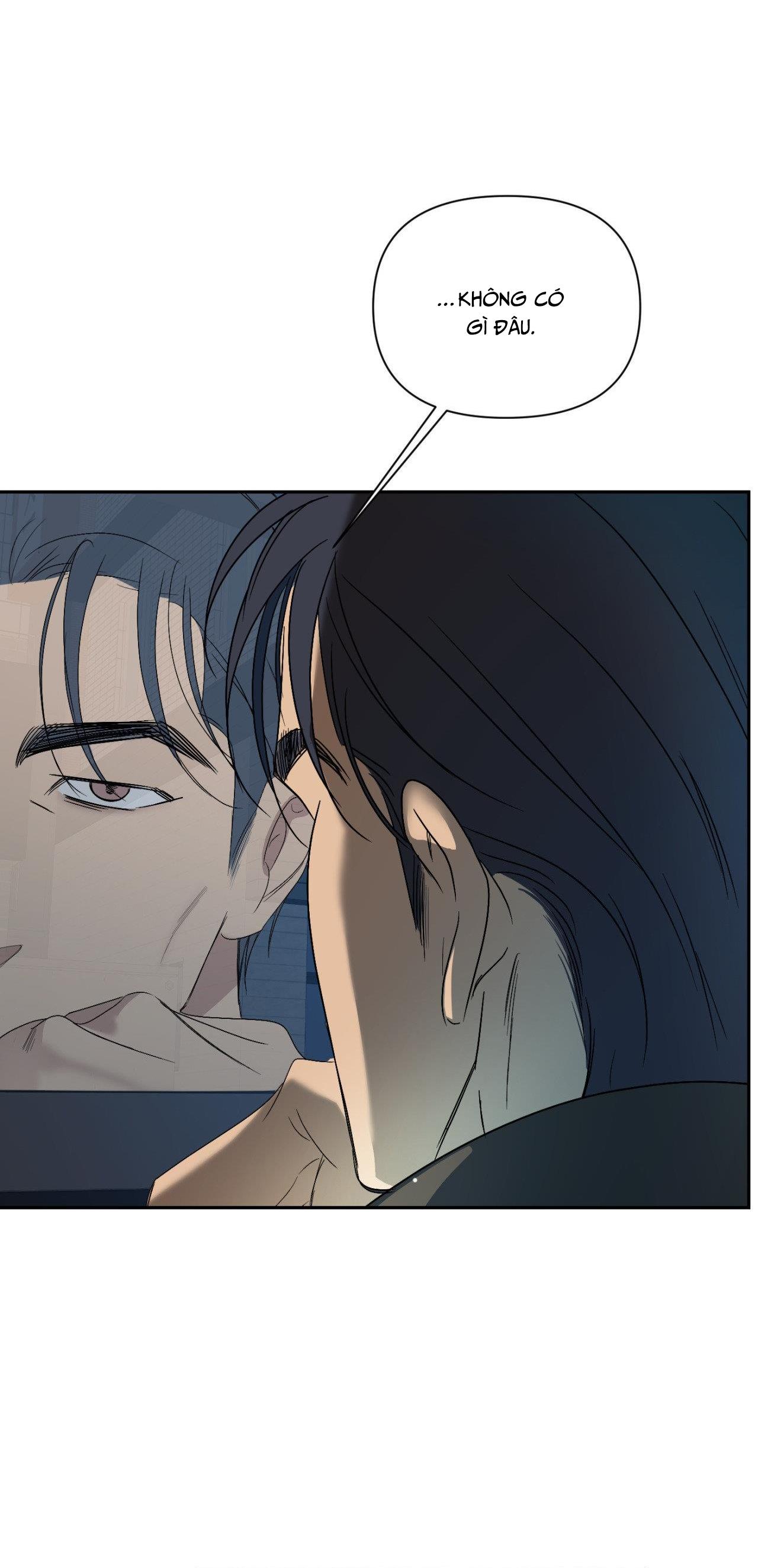 Đọc truyện BACKLIGHT - Chapter 29