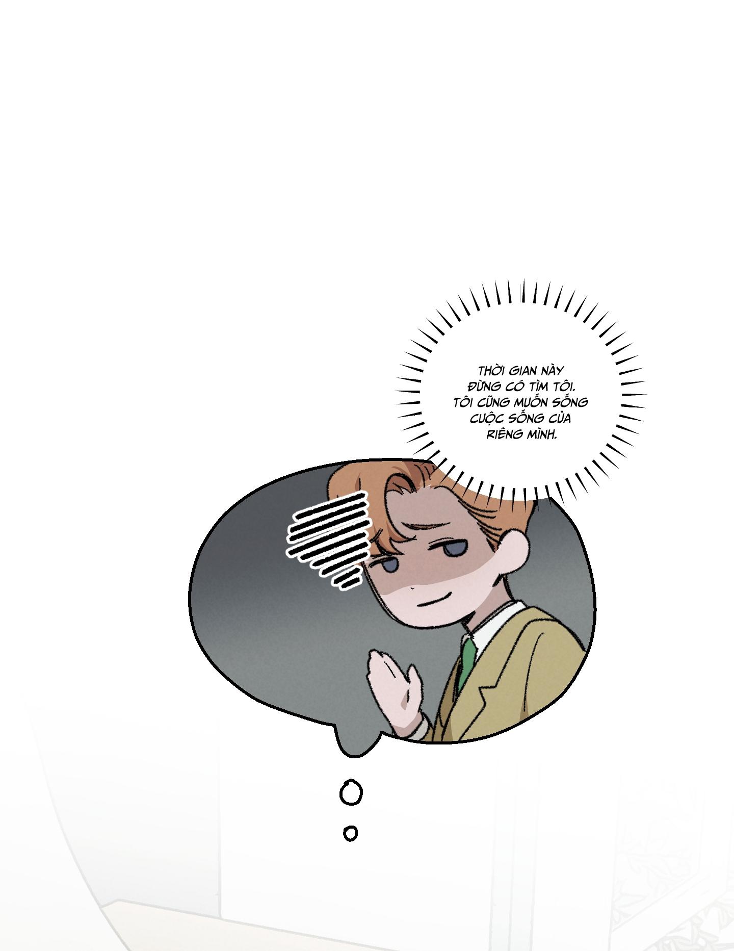 Đọc truyện COTTAGE GARDEN - Chapter 10