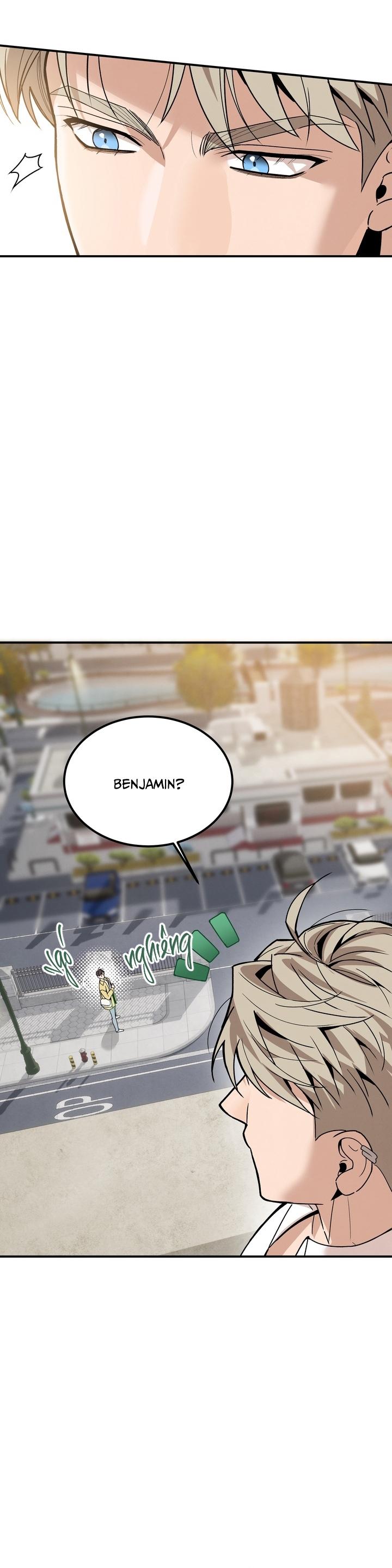 Đọc truyện HỆ SỐ XUI XẺO - Chapter 7