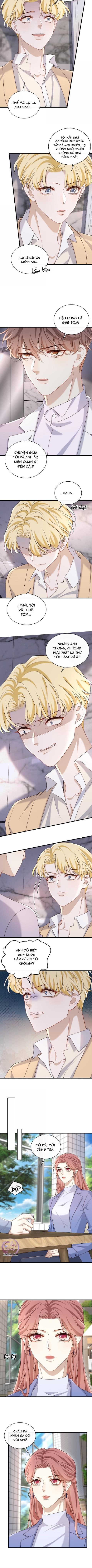 Đọc truyện Người Đó Đến Từ Đêm Tối - Chapter 86