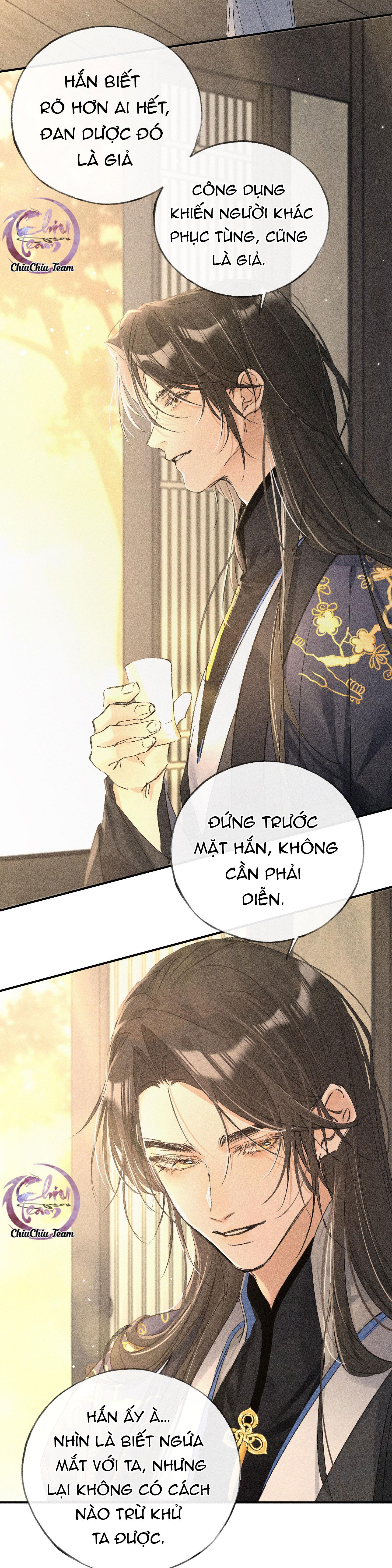 Đọc truyện Dụ địch thâm nhập - Chapter 60