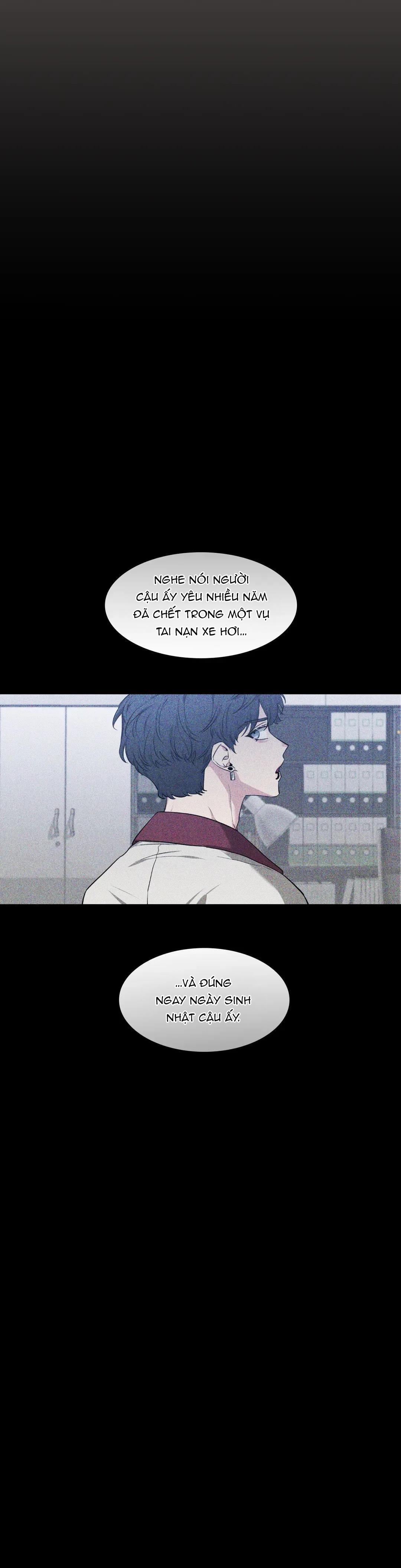 Đọc truyện SKETCH - Chapter 76