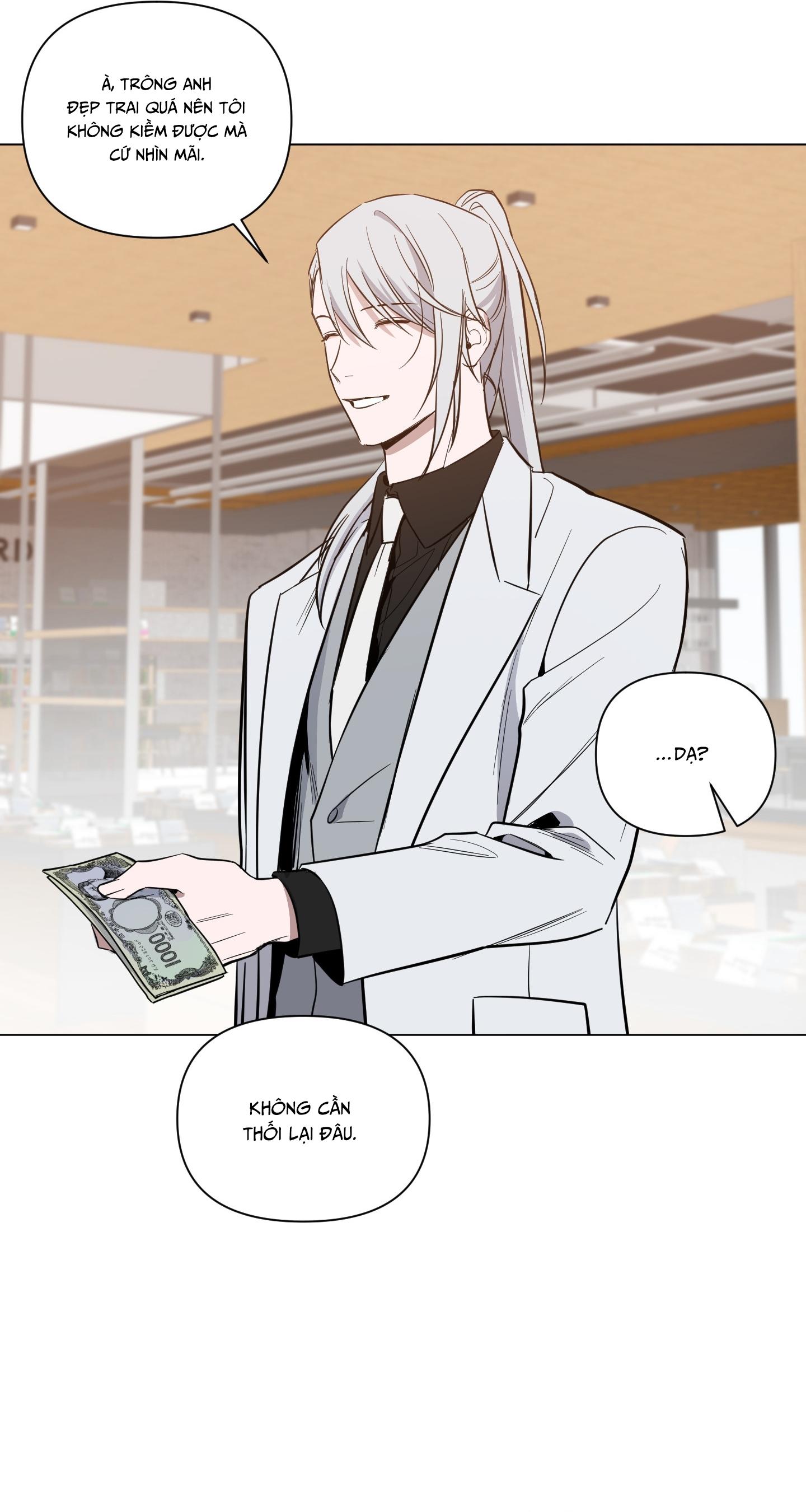 Đọc truyện BÌNH MINH CHIA CẮT BÓNG ĐÊM - Chapter 64