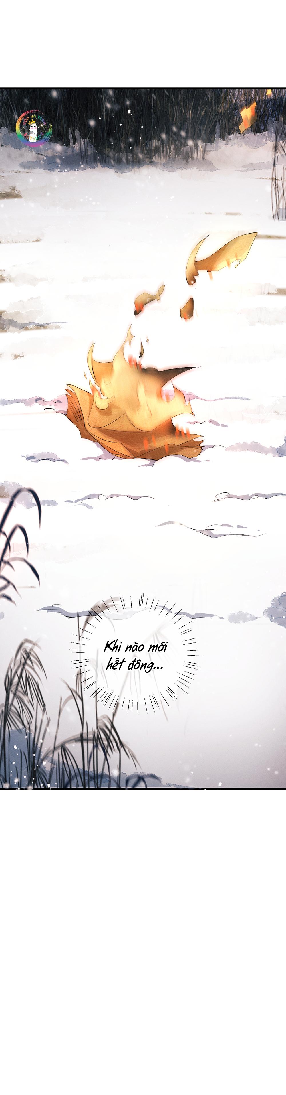 Đọc truyện Tát Dã (Ngang Tàng) - Chapter 27