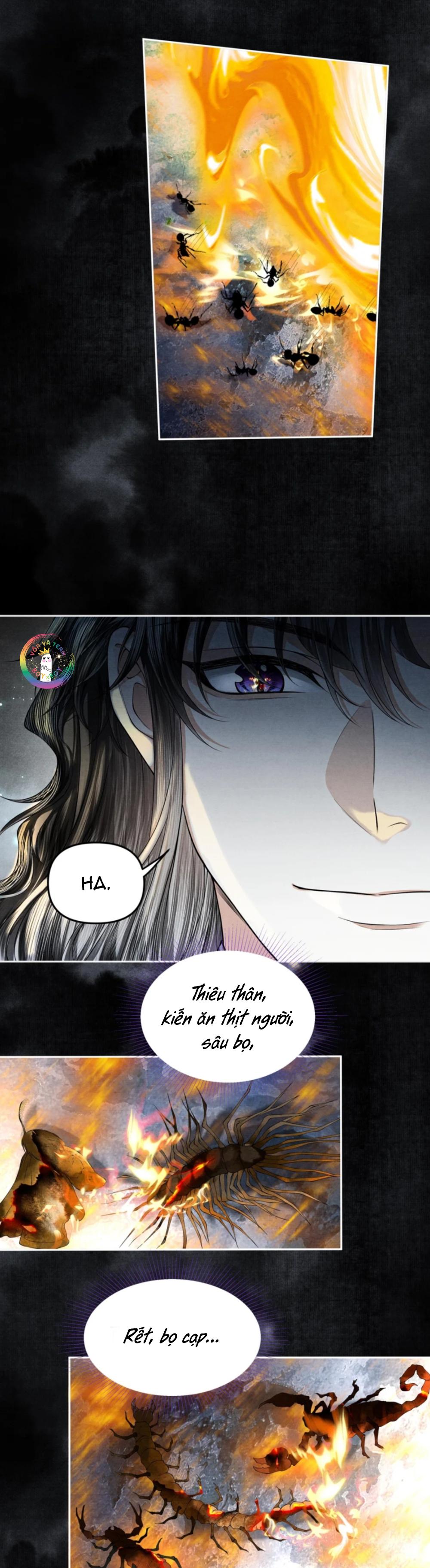 Đọc truyện (END) Đồng Tiền Kham Thế - Chapter 121