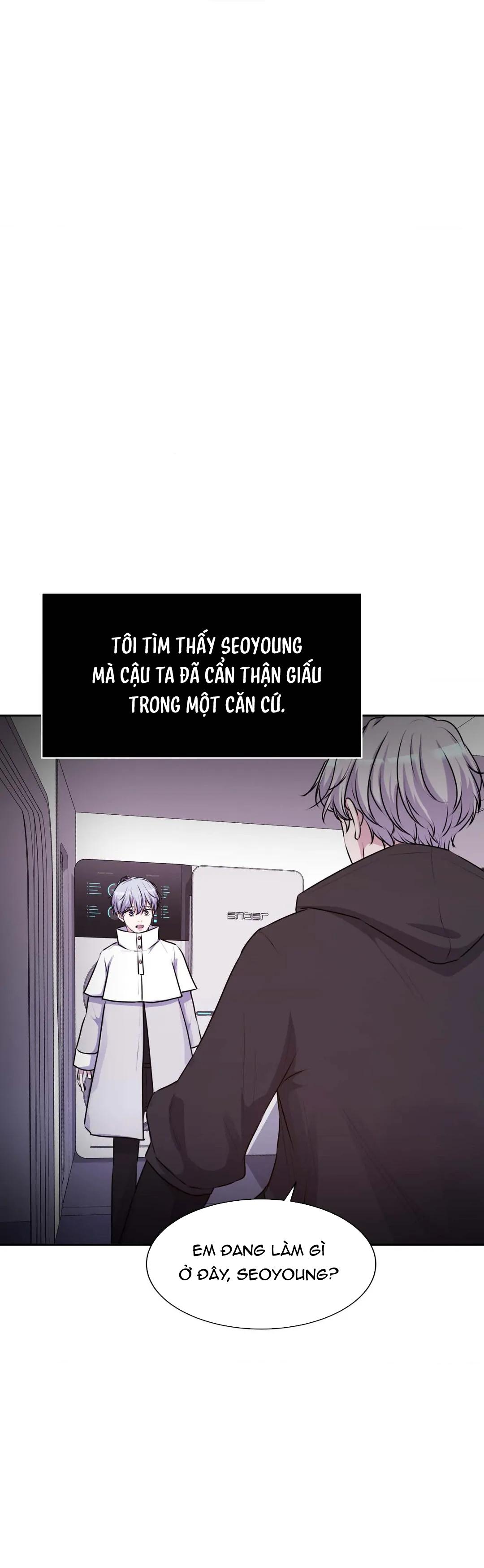 Đọc truyện (END) Guiding Light - Chapter 30.3