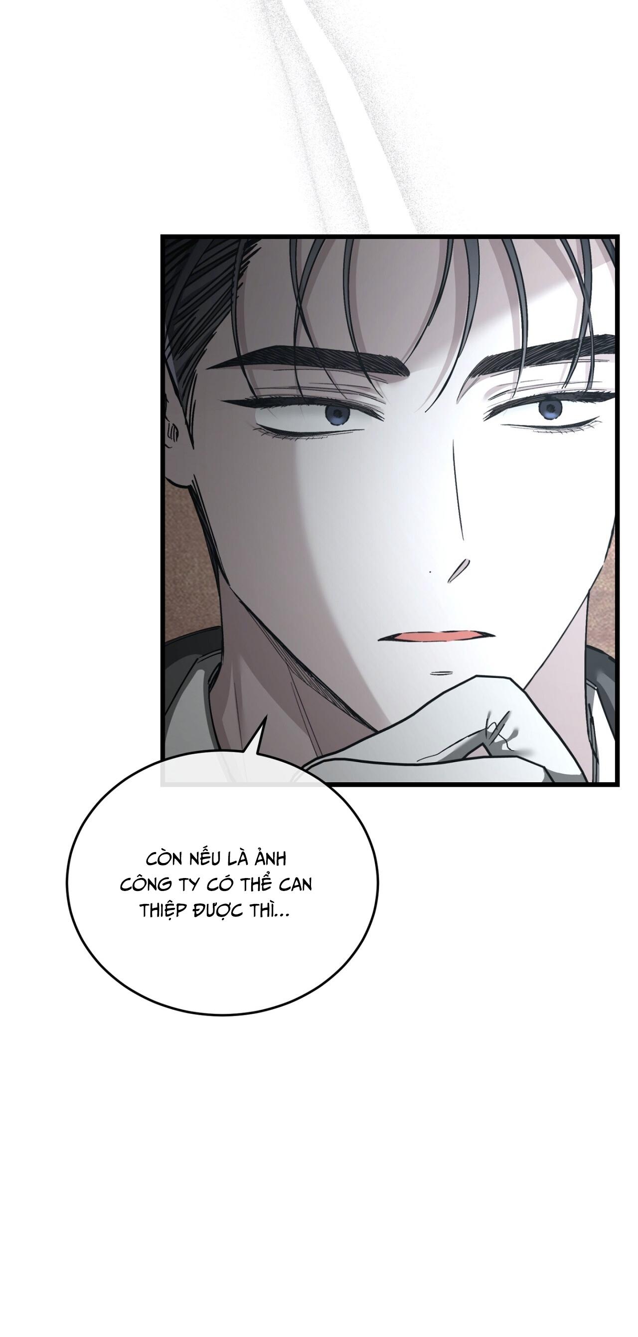 Đọc truyện MỐI TÌNH KHÔNG CÔNG BẰNG - Chapter 42