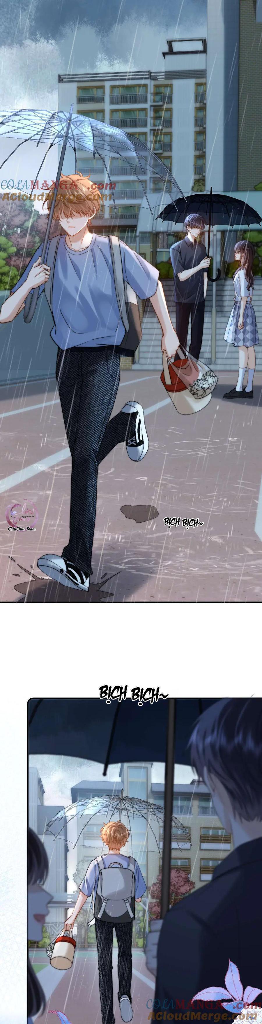 Đọc truyện Chất Dị Ứng Đáng Yêu - Chapter 82