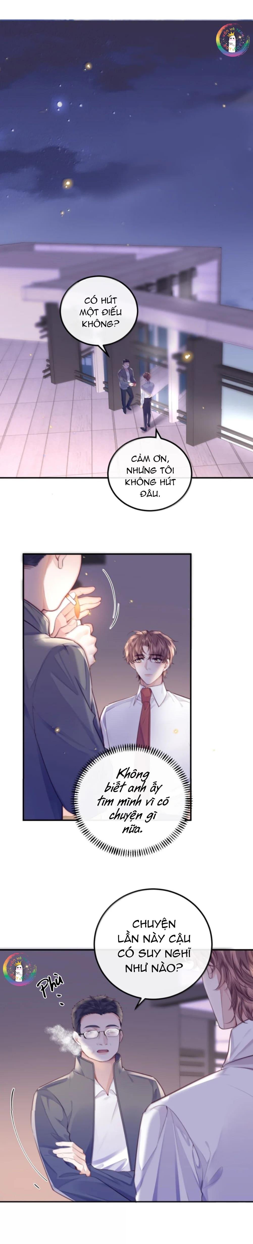 Đọc truyện (END) Đặc Chế Cho Riêng Anh - Chapter 133