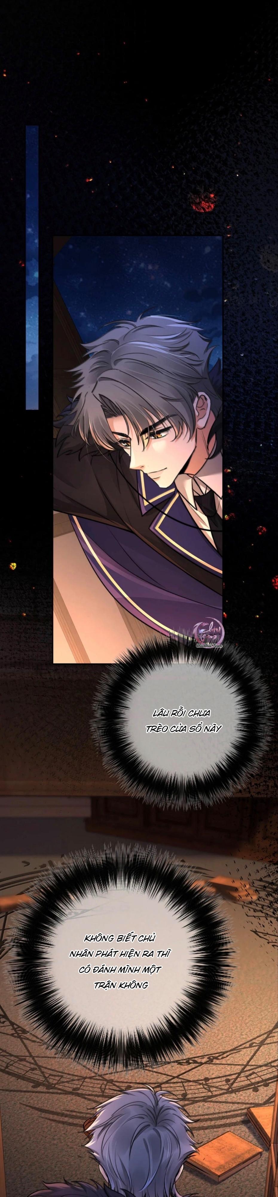 Đọc truyện Phệ Chủ - Chapter 31