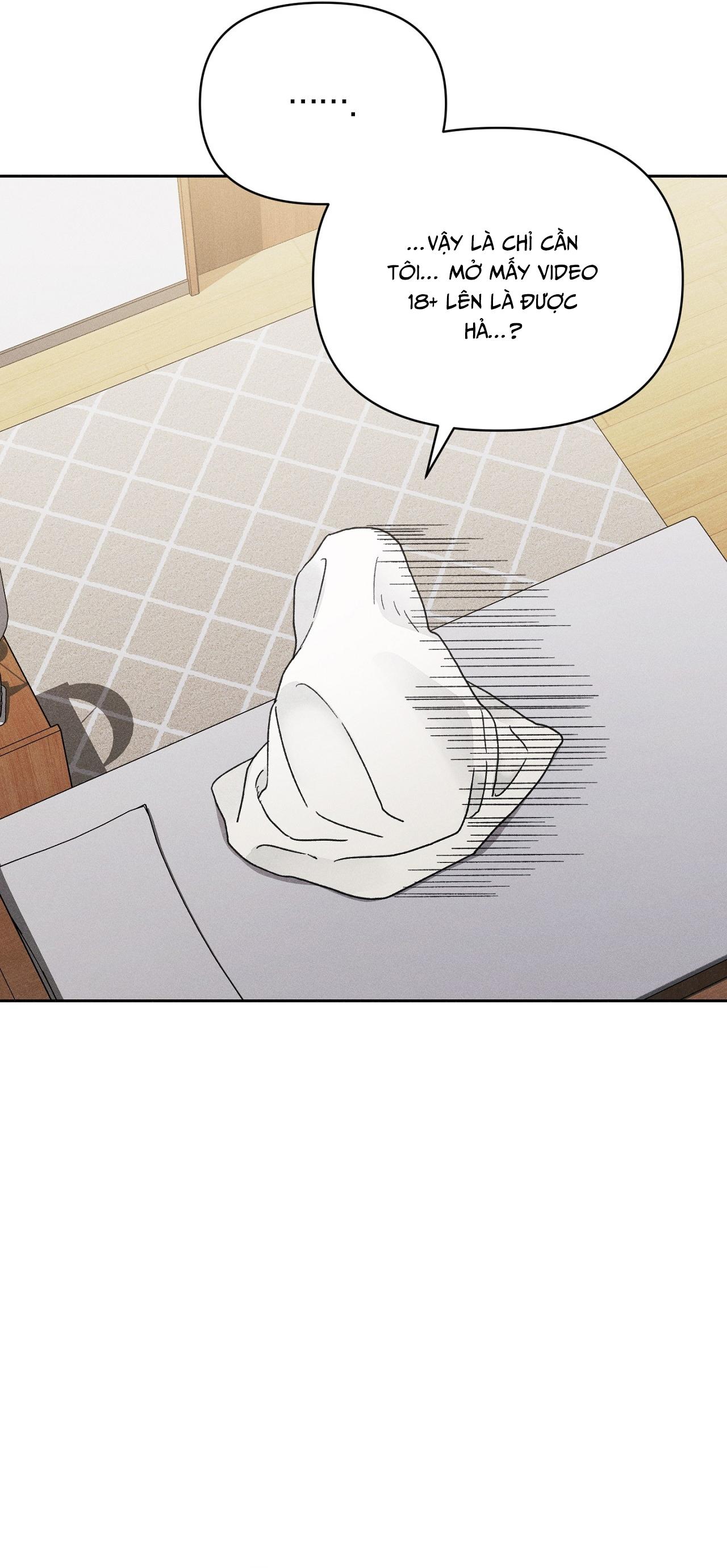 Đọc truyện TÌNH YÊU KHỞI ĐẦU TỪ NỖI SỢ - Chapter 7