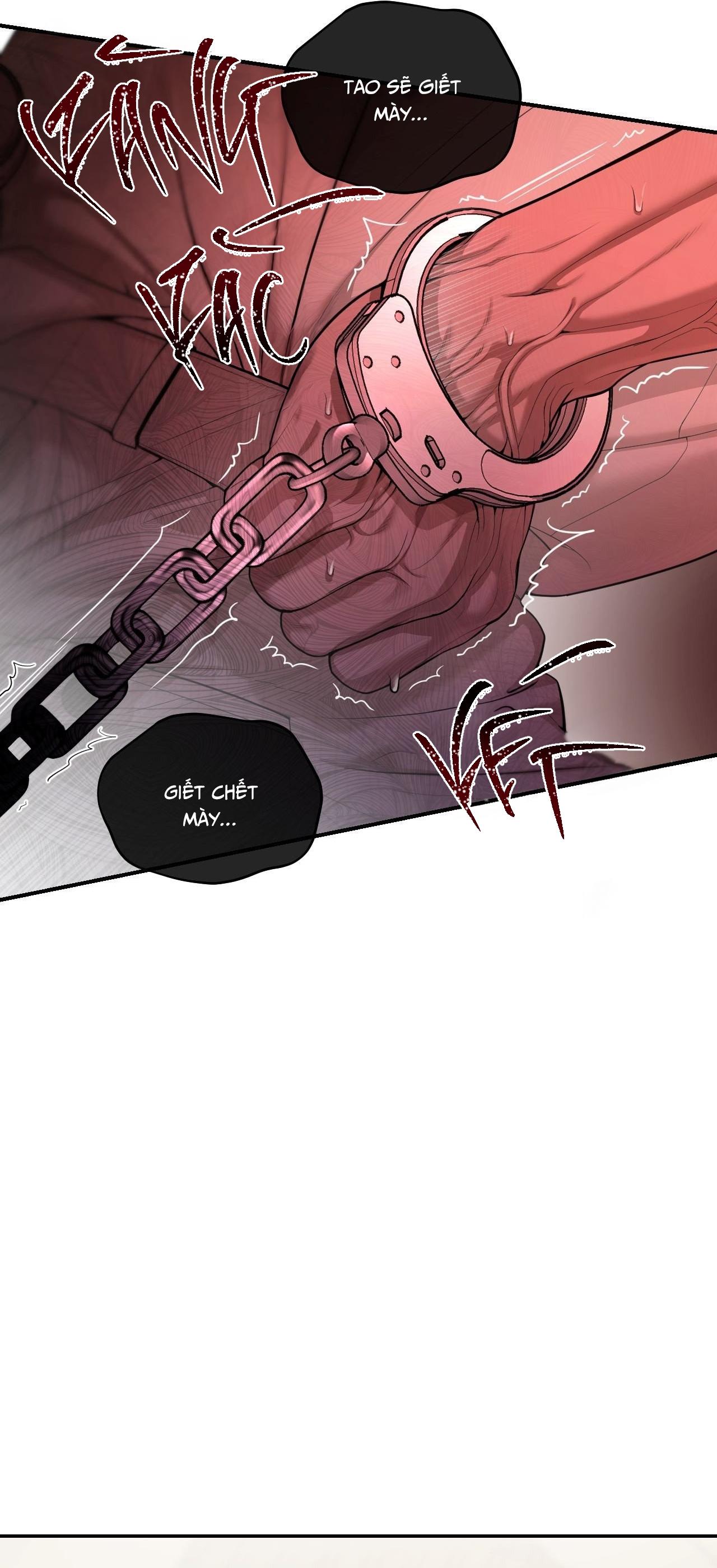 Đọc truyện PEARL BOY: IGNITE THE DAWN - Chapter 3