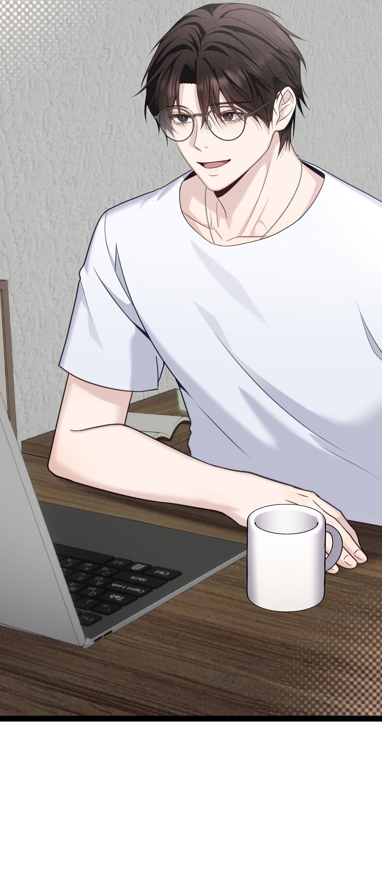 Đọc truyện BÁU VẬT CỦA GUIDE - Chapter 11