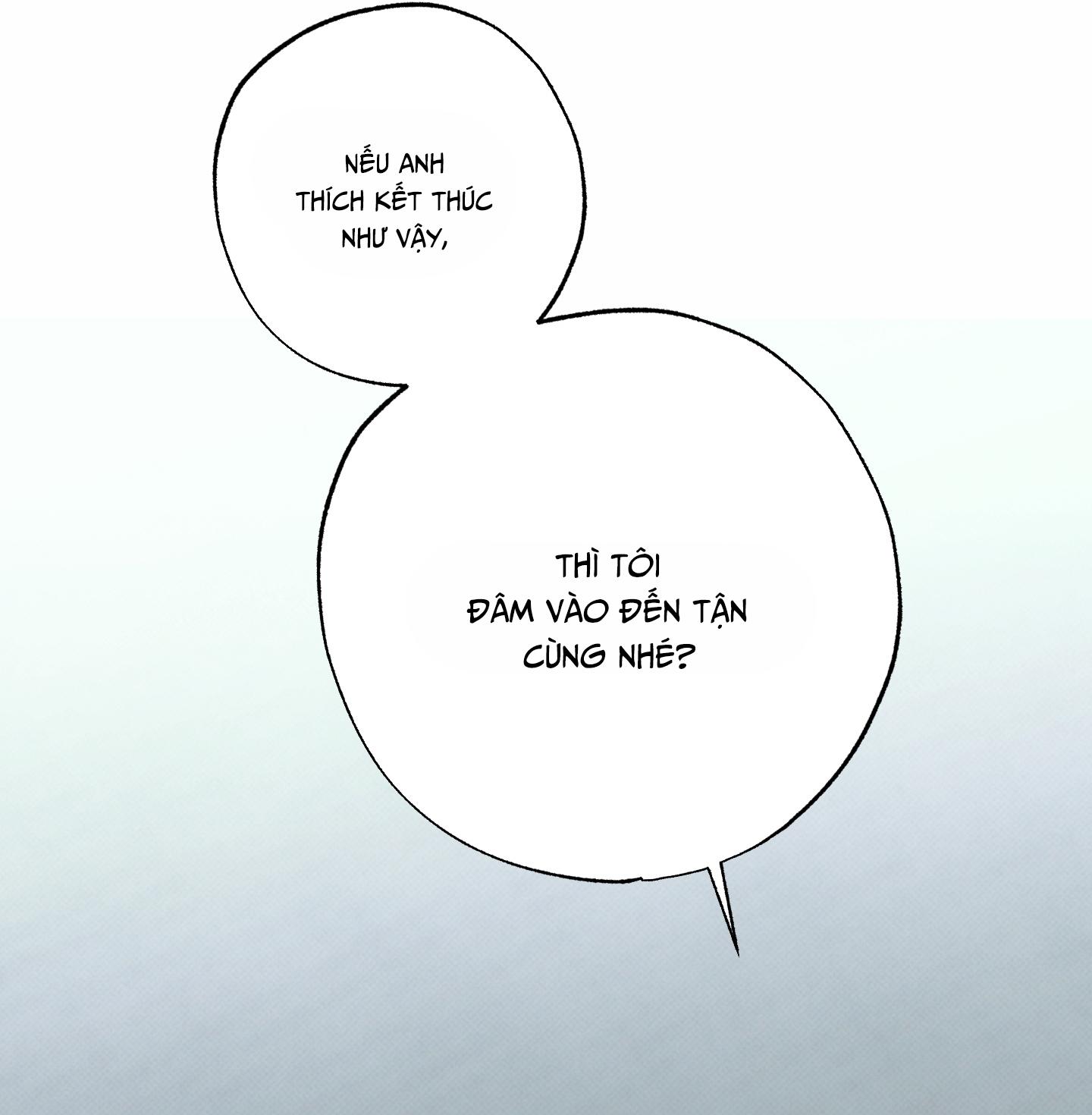 Đọc truyện  RANH GIỚI CỦA SỰ MÊ HOẶC - Chapter 20