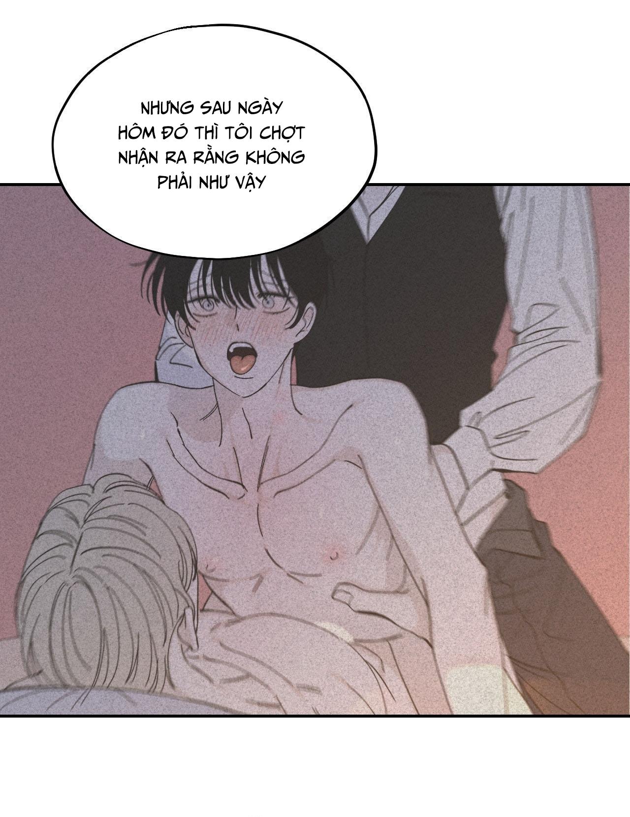 Đọc truyện GIA NHÂN - Chapter 38