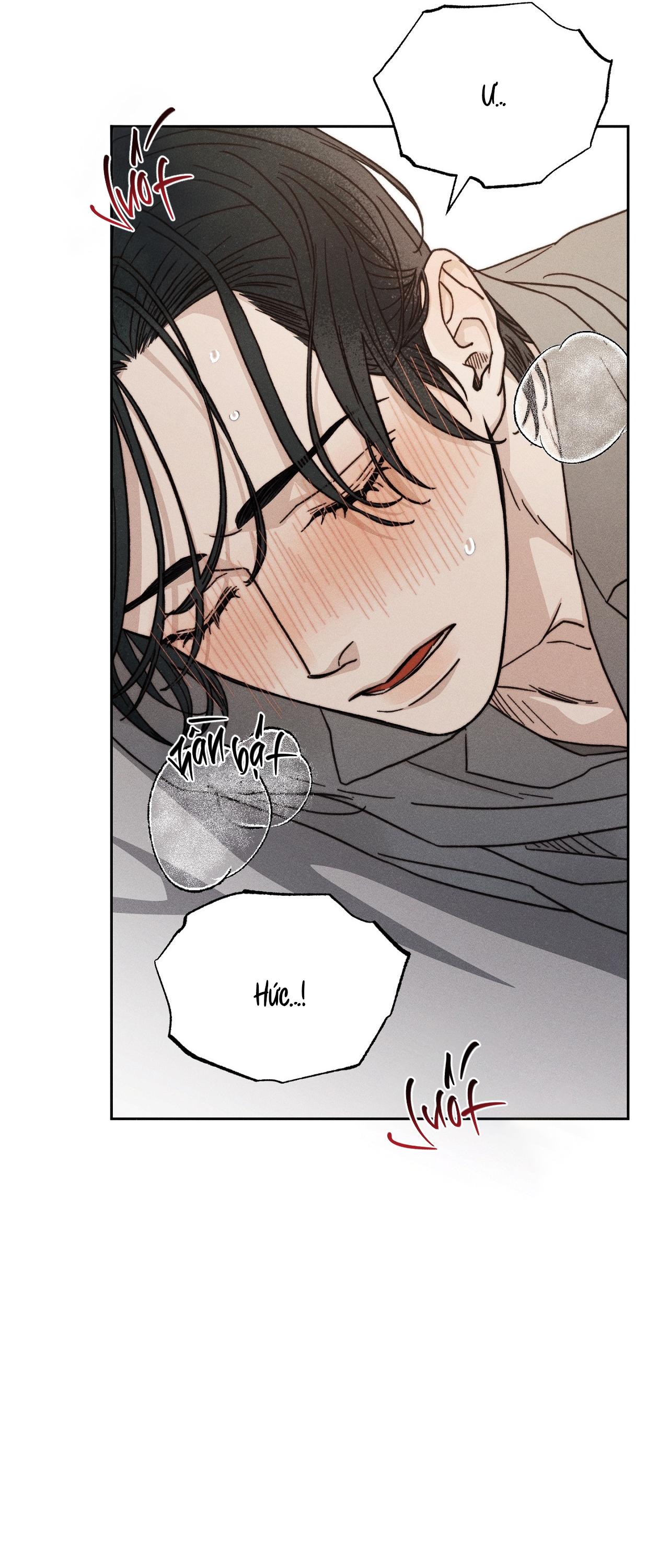 Đọc truyện TÌNH YÊU KHỞI ĐẦU TỪ NỖI SỢ - Chapter 7