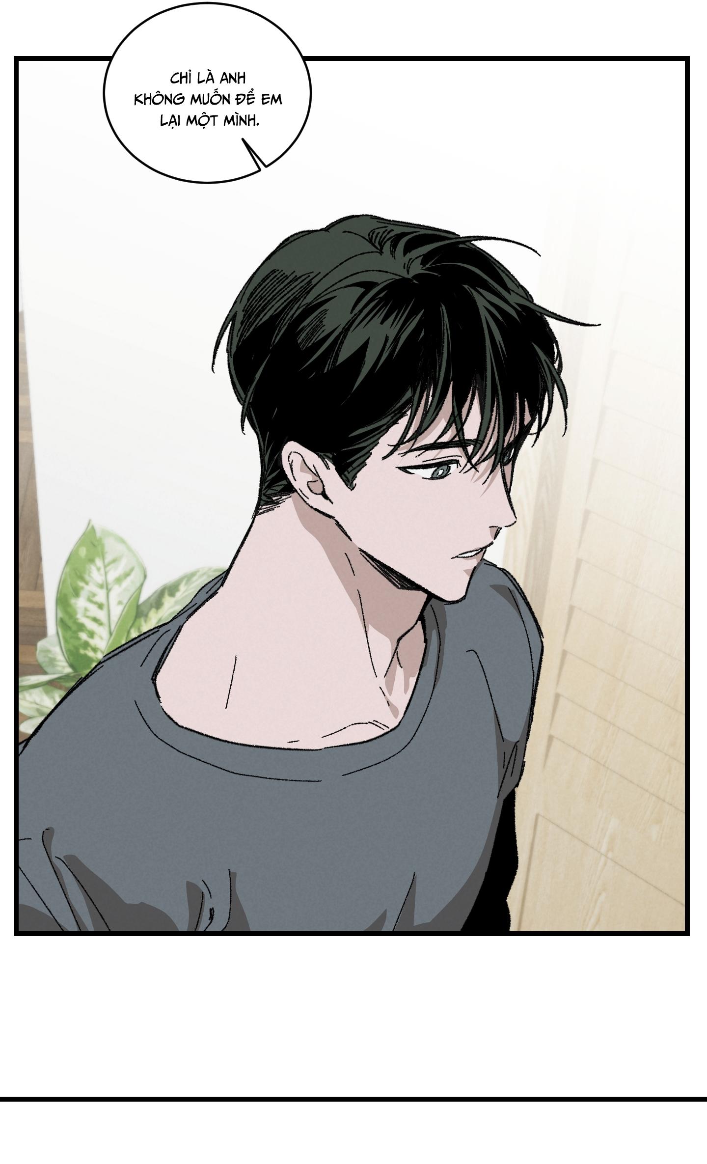 Đọc truyện COTTAGE GARDEN - Chapter 10