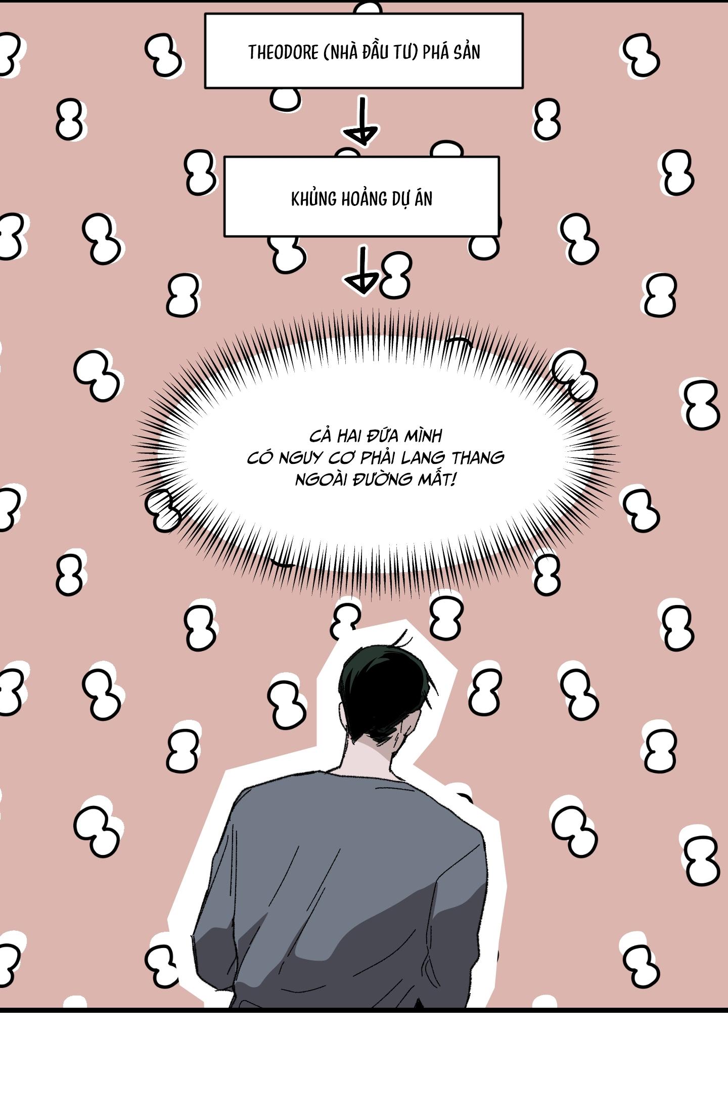 Đọc truyện COTTAGE GARDEN - Chapter 10