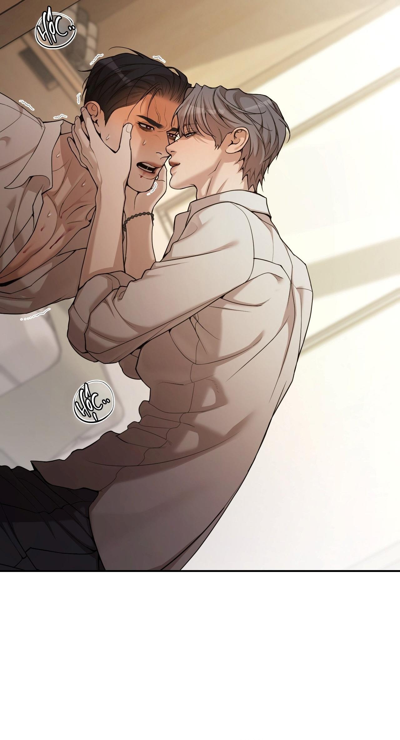 Đọc truyện PEARL BOY: IGNITE THE DAWN - Chapter 4