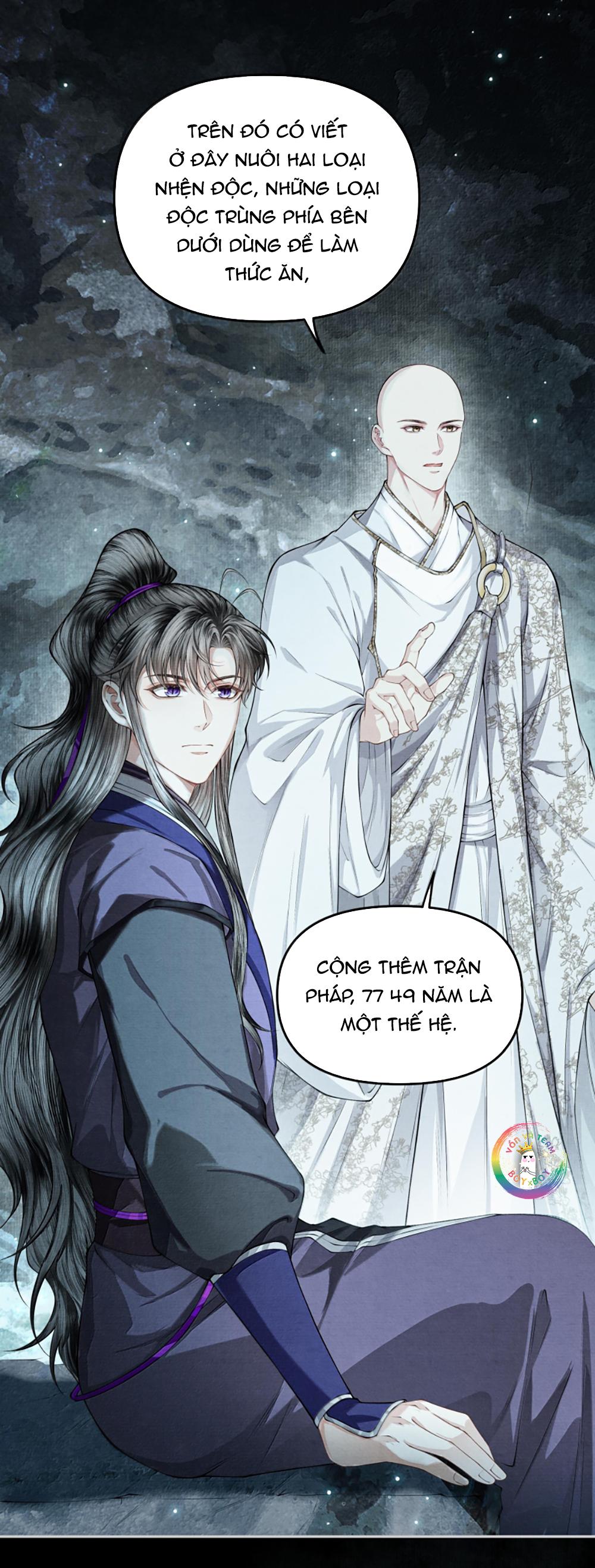 Đọc truyện (END) Đồng Tiền Kham Thế - Chapter 127