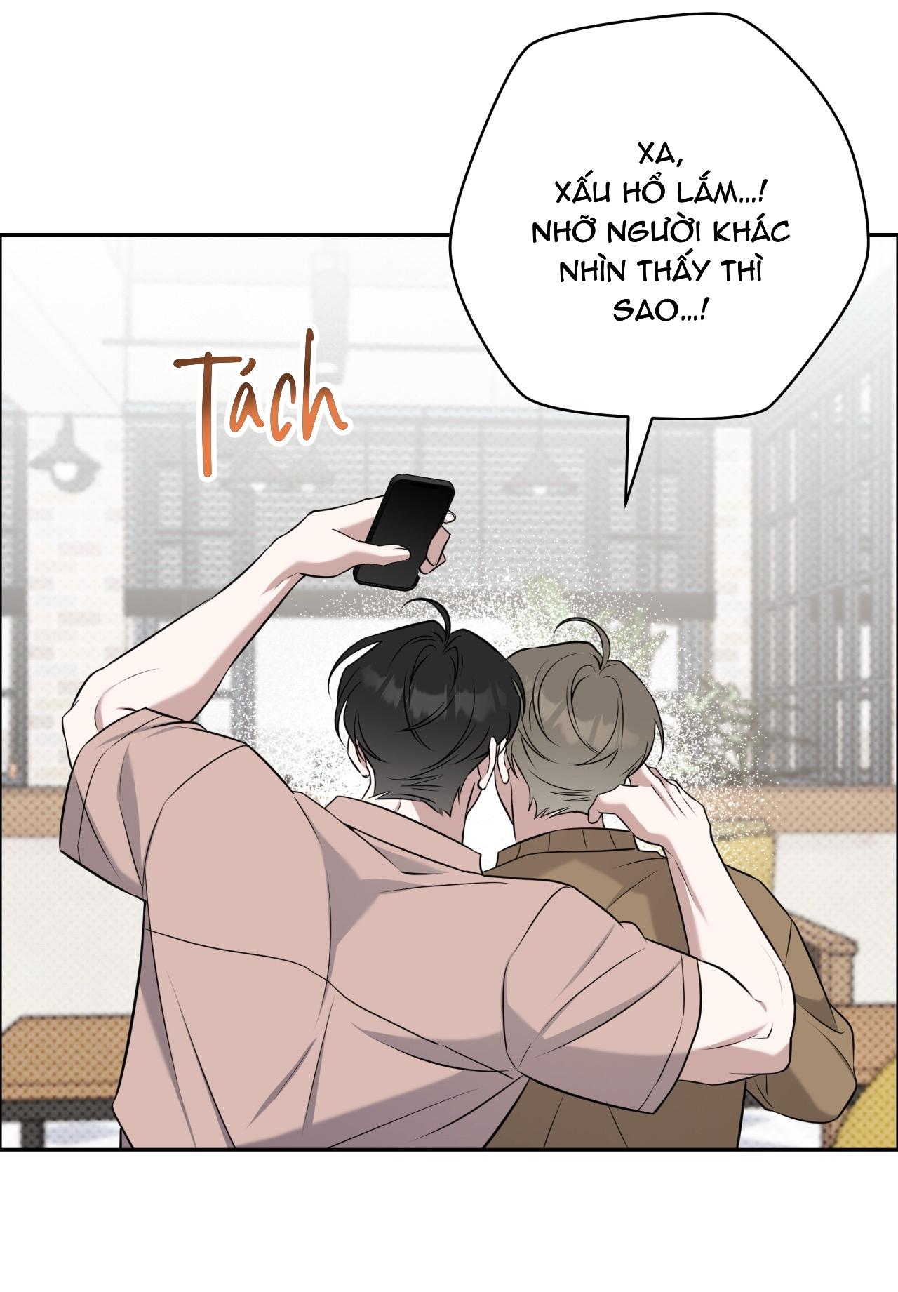 Đọc truyện Ballboy Tactics - Chapter 38