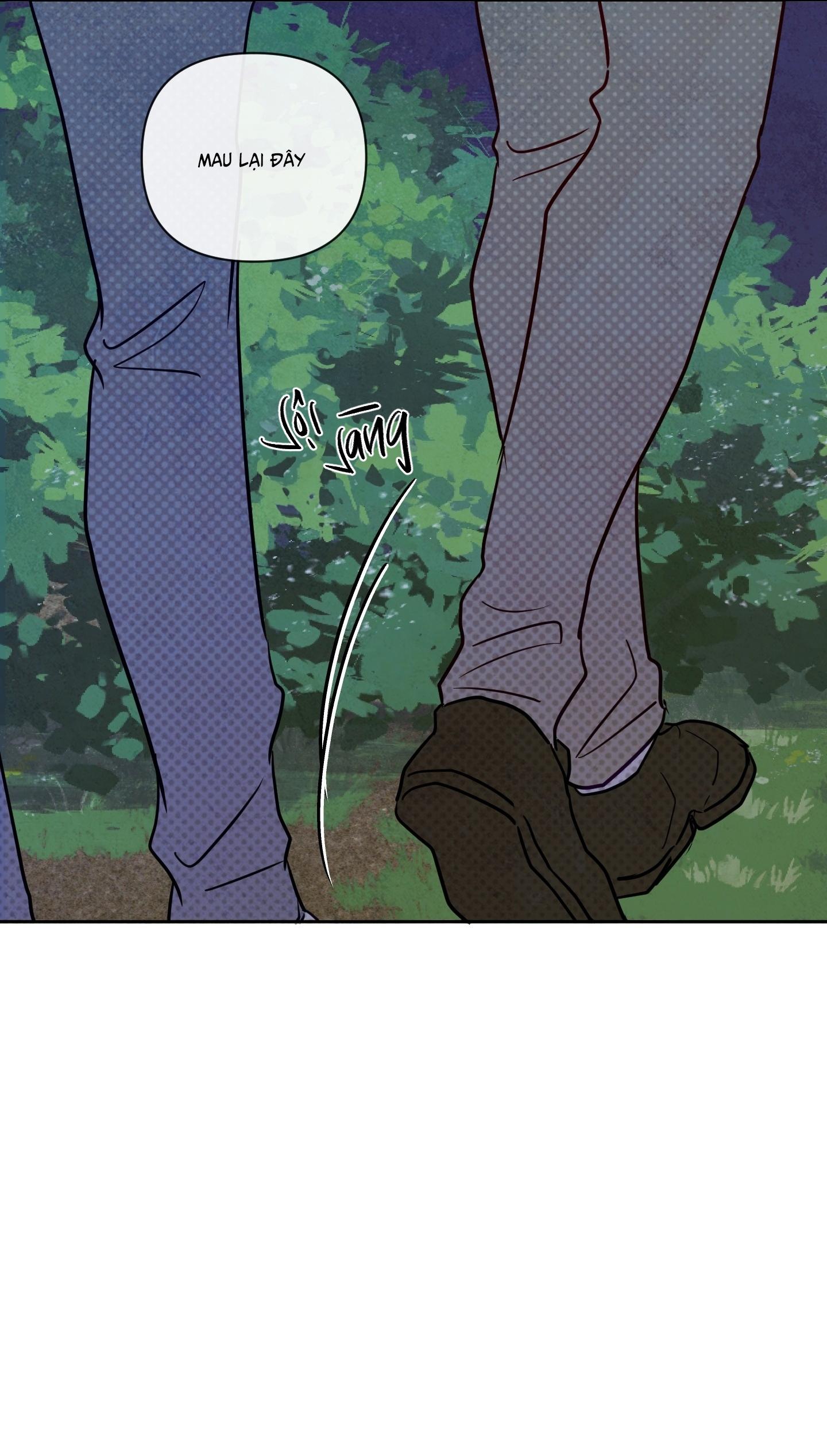 Đọc truyện THE SACRED SERPENT'S SEDUCTION - Chapter 16