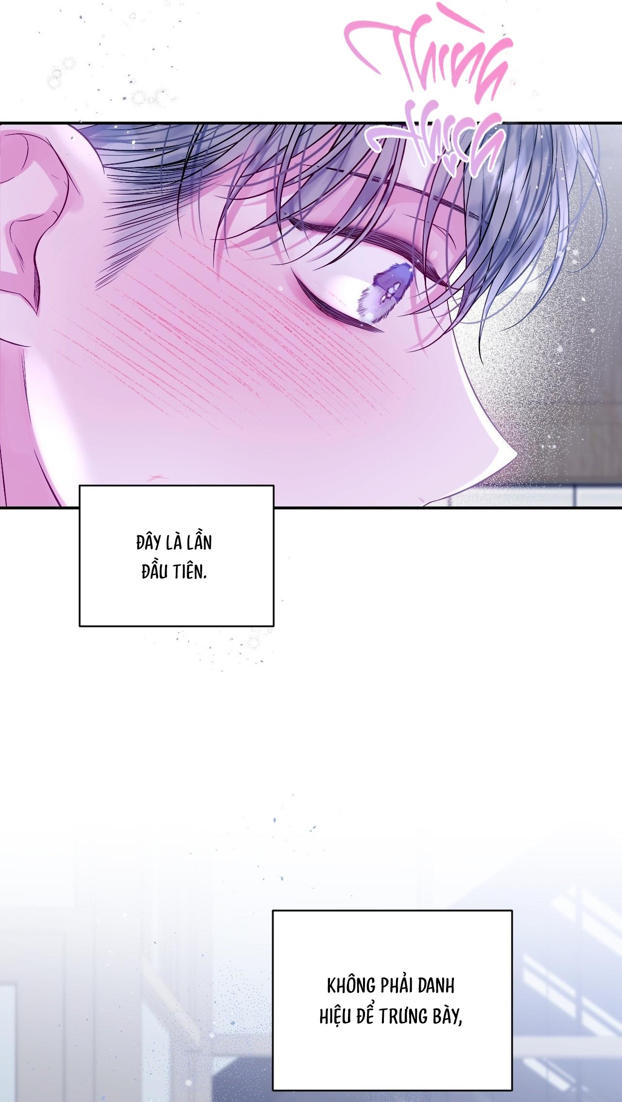 Đọc truyện  IMPERFECTLY US - Chapter 6