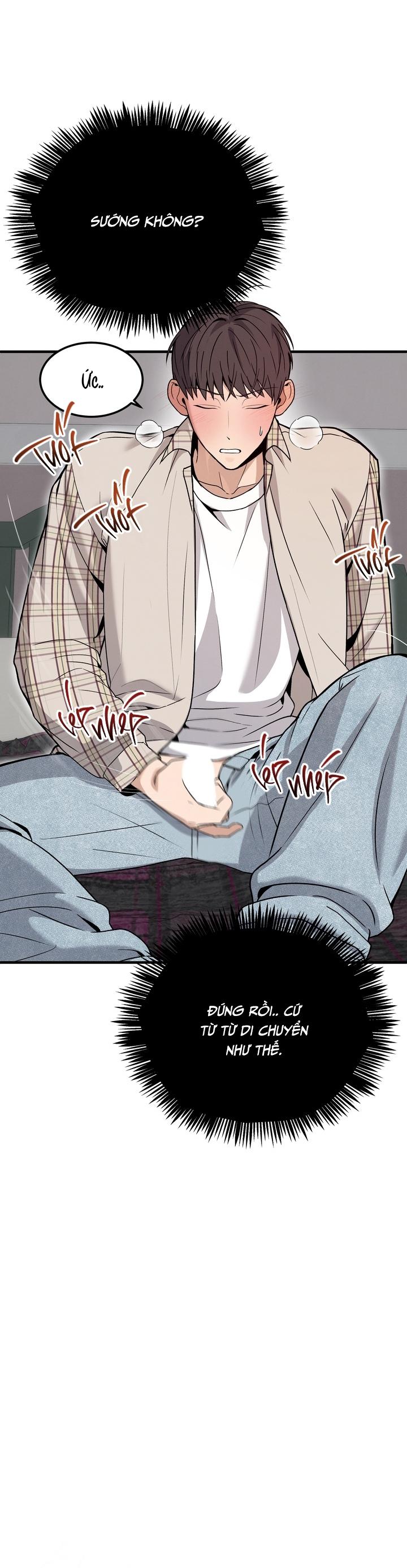 Đọc truyện HỆ SỐ XUI XẺO - Chapter 5