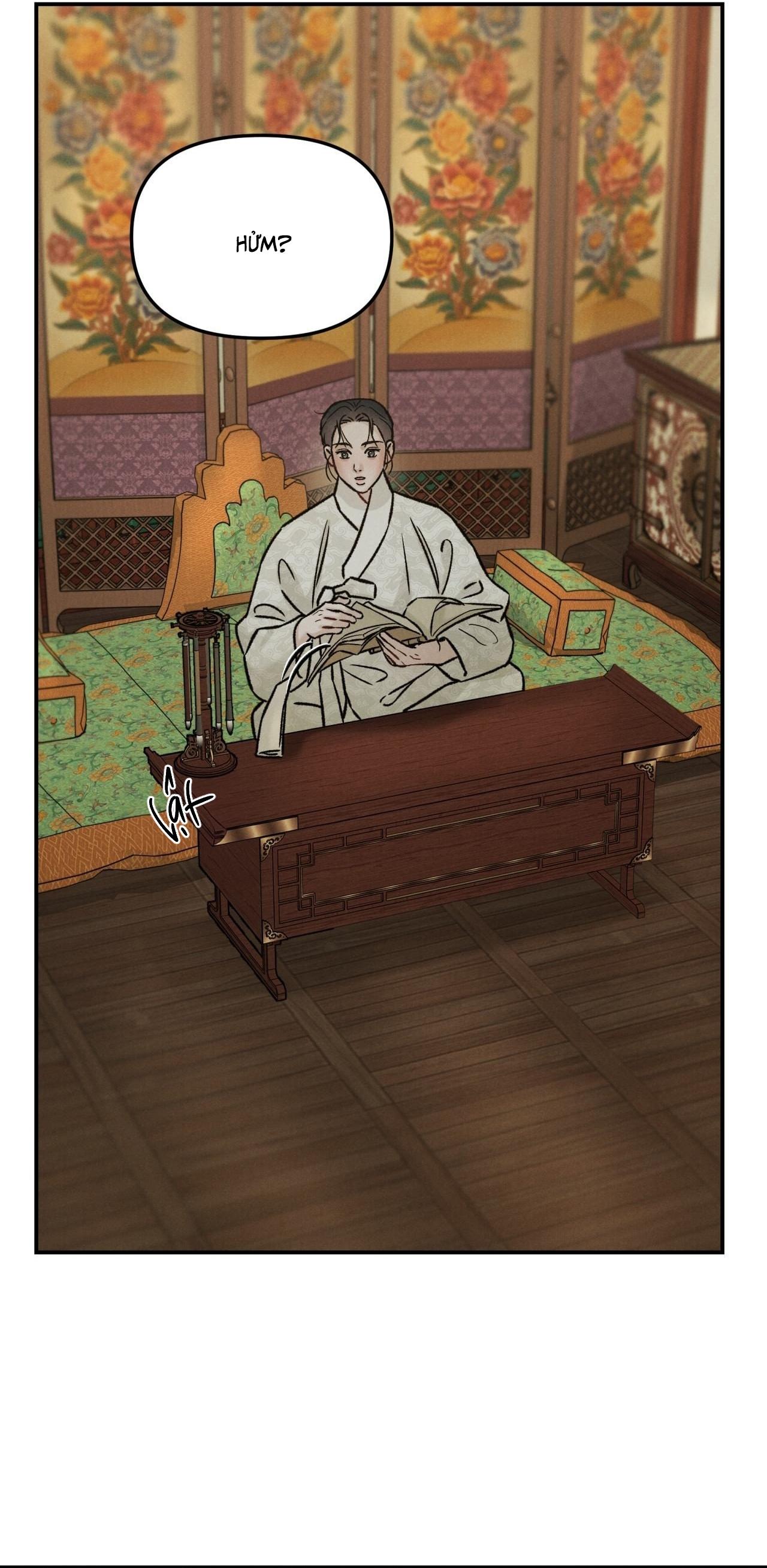 Đọc truyện  GALE OF THE GOD - Chapter 22