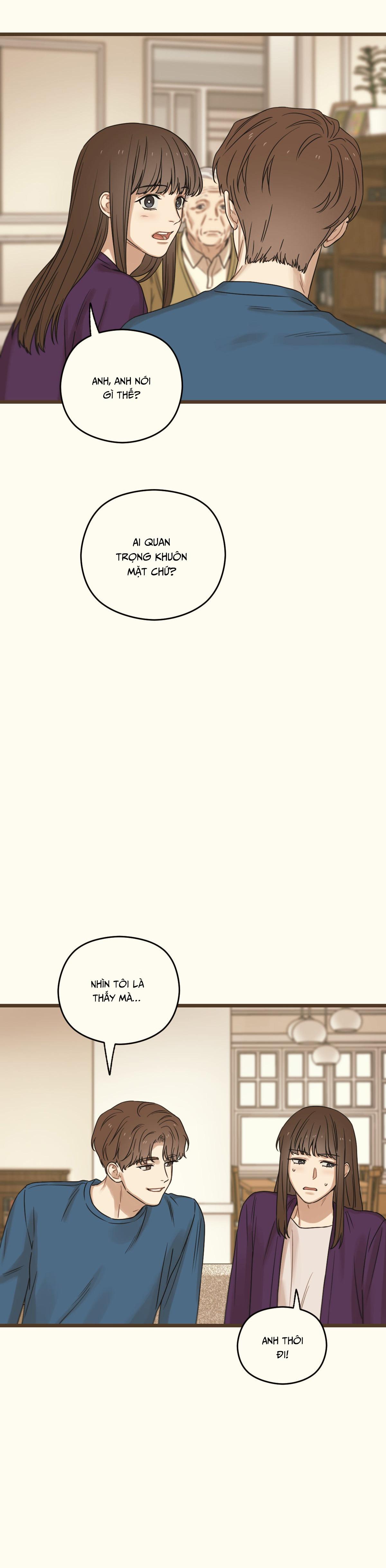 Đọc truyện TRÙNG PHÙNG - Chapter 58