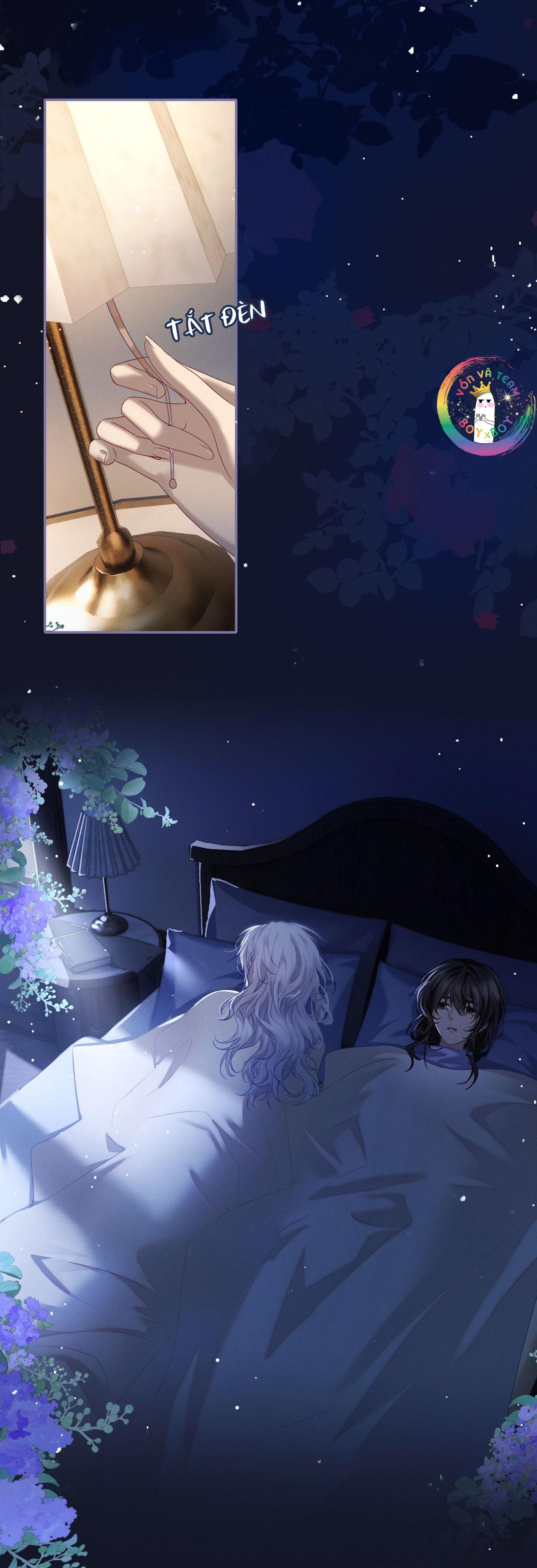 Đọc truyện [GL] Thiết Lập Yêu Cầu Tôi Yêu Em - Chapter 9