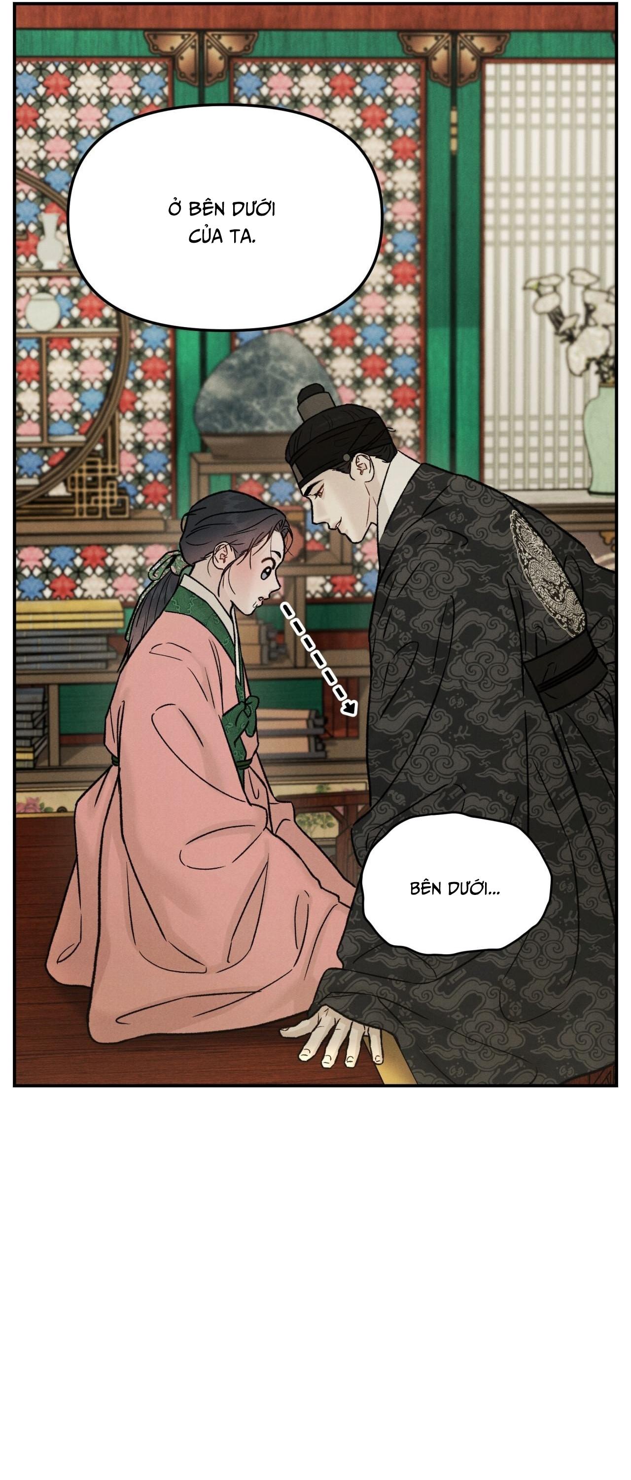 Đọc truyện  GALE OF THE GOD - Chapter 19