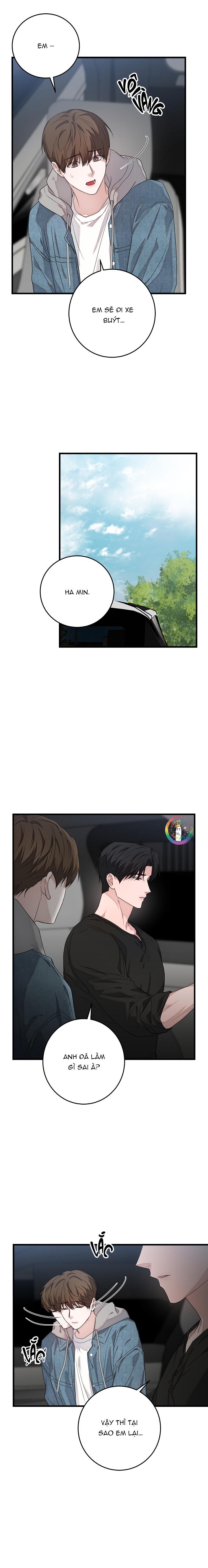 Đọc truyện ★ Sweet Shot ★ - Chapter 26