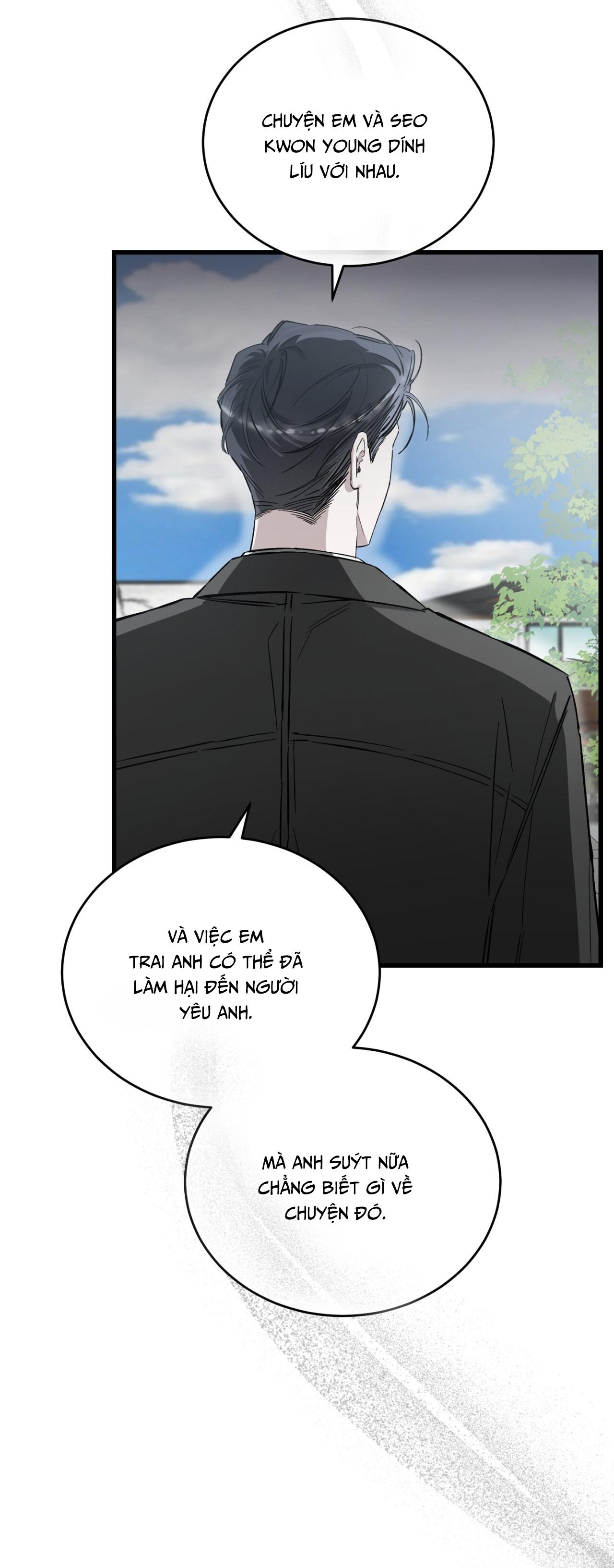 Đọc truyện MỐI TÌNH KHÔNG CÔNG BẰNG - Chapter 42