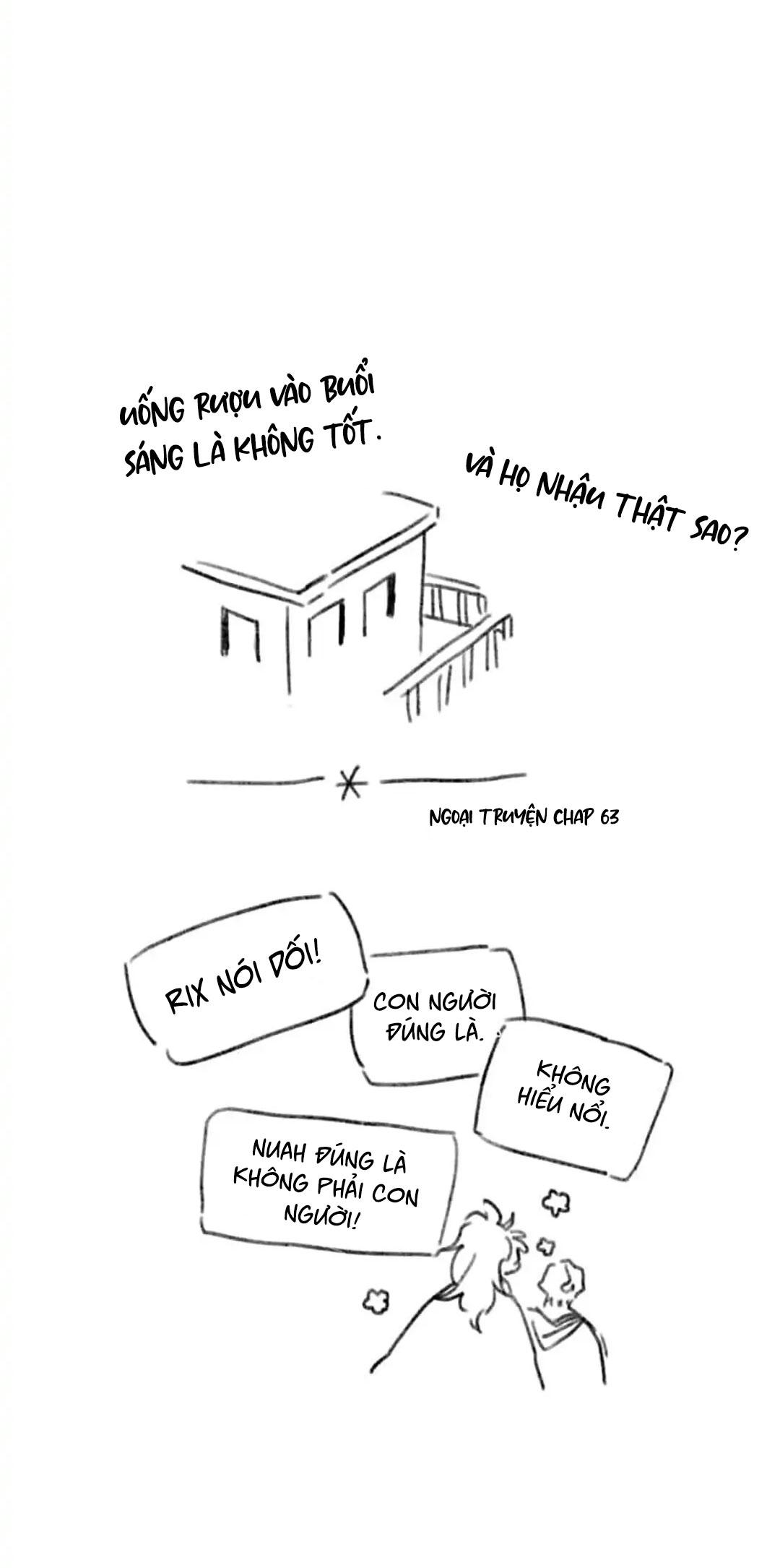 Đọc truyện Rix Venus - Chapter 63