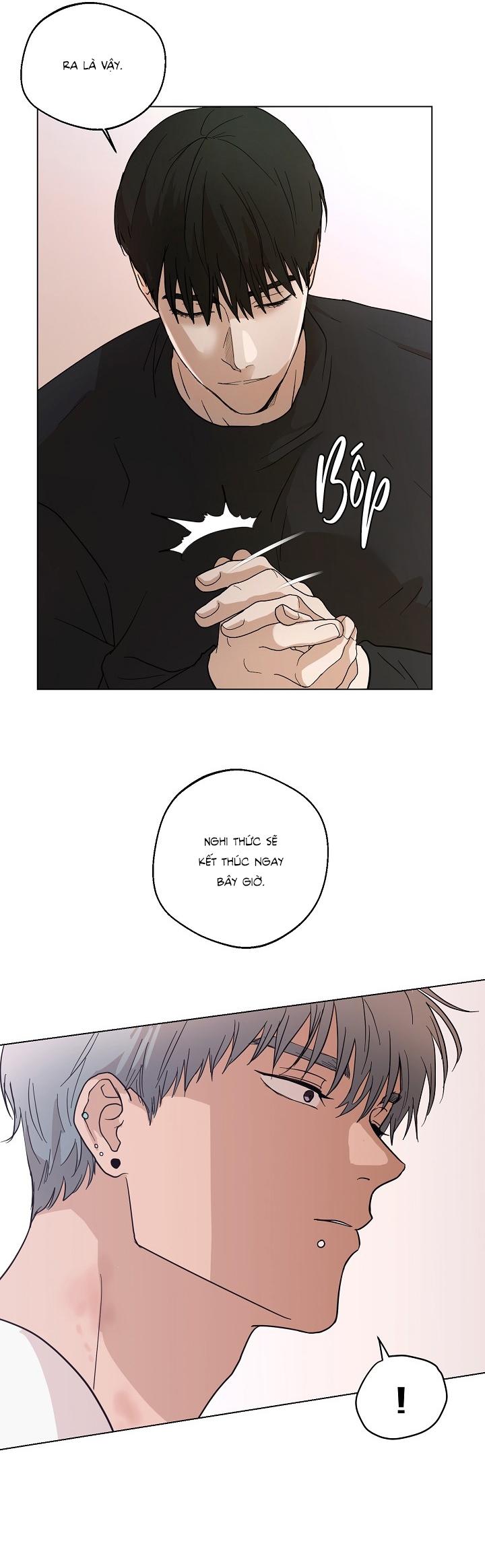 Đọc truyện TUYỂN TẬP ÁM ẢNH, MƯU MÔ CÔNG - Chapter 2.12