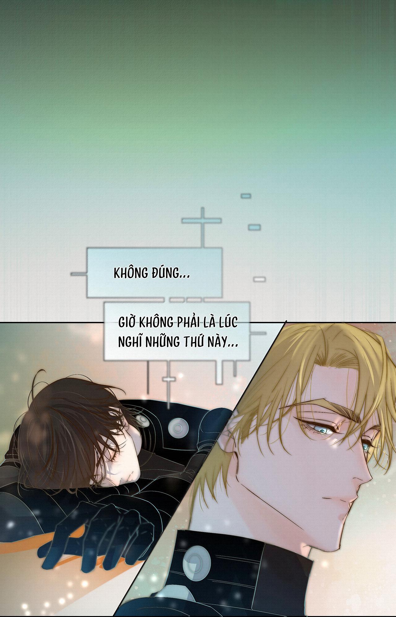 Đọc truyện Trỗi Dậy Từ Tro Tàn - Chapter 78