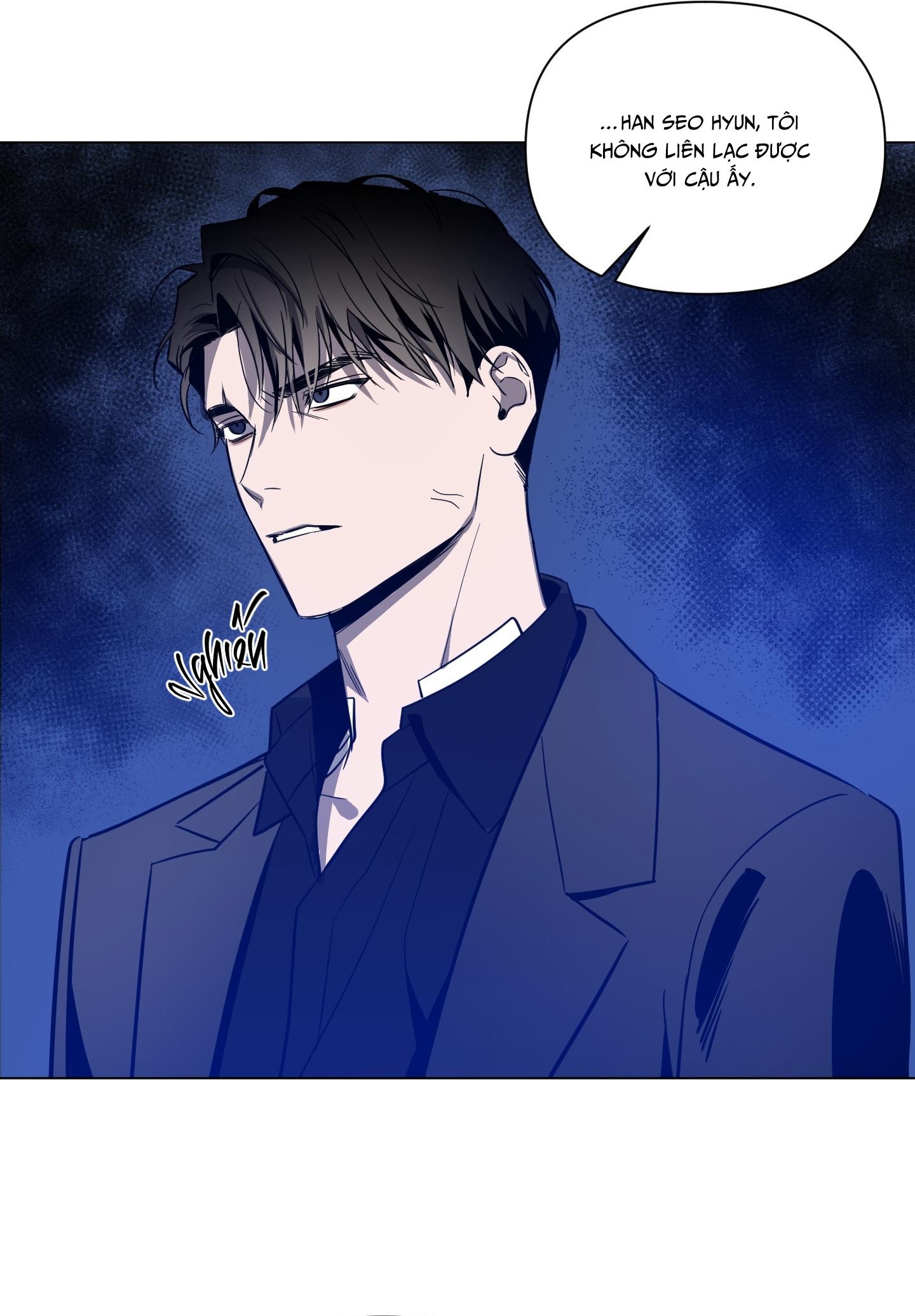 Đọc truyện BÌNH MINH CHIA CẮT BÓNG ĐÊM - Chapter 65