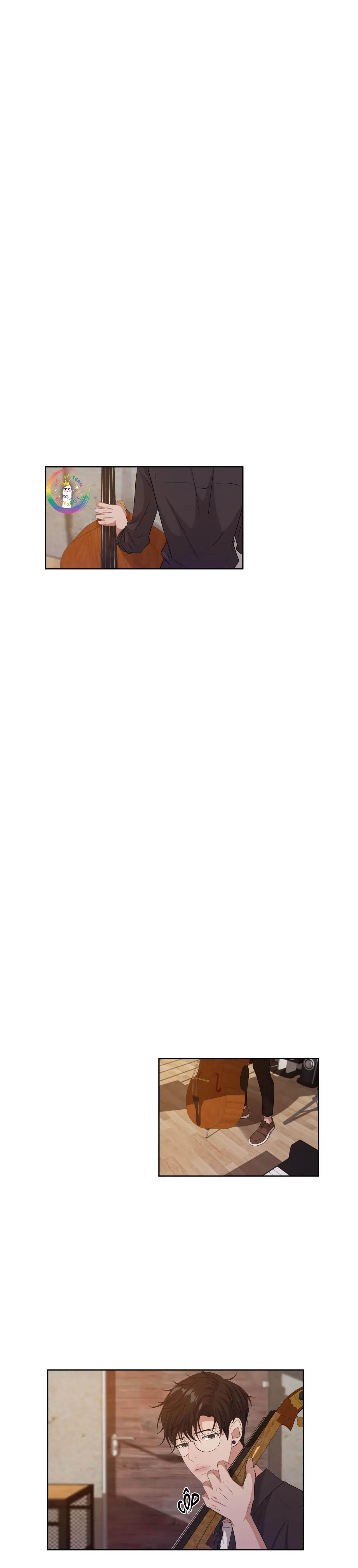 Đọc truyện Bản Jazz Cho Hai Người - Chapter 50