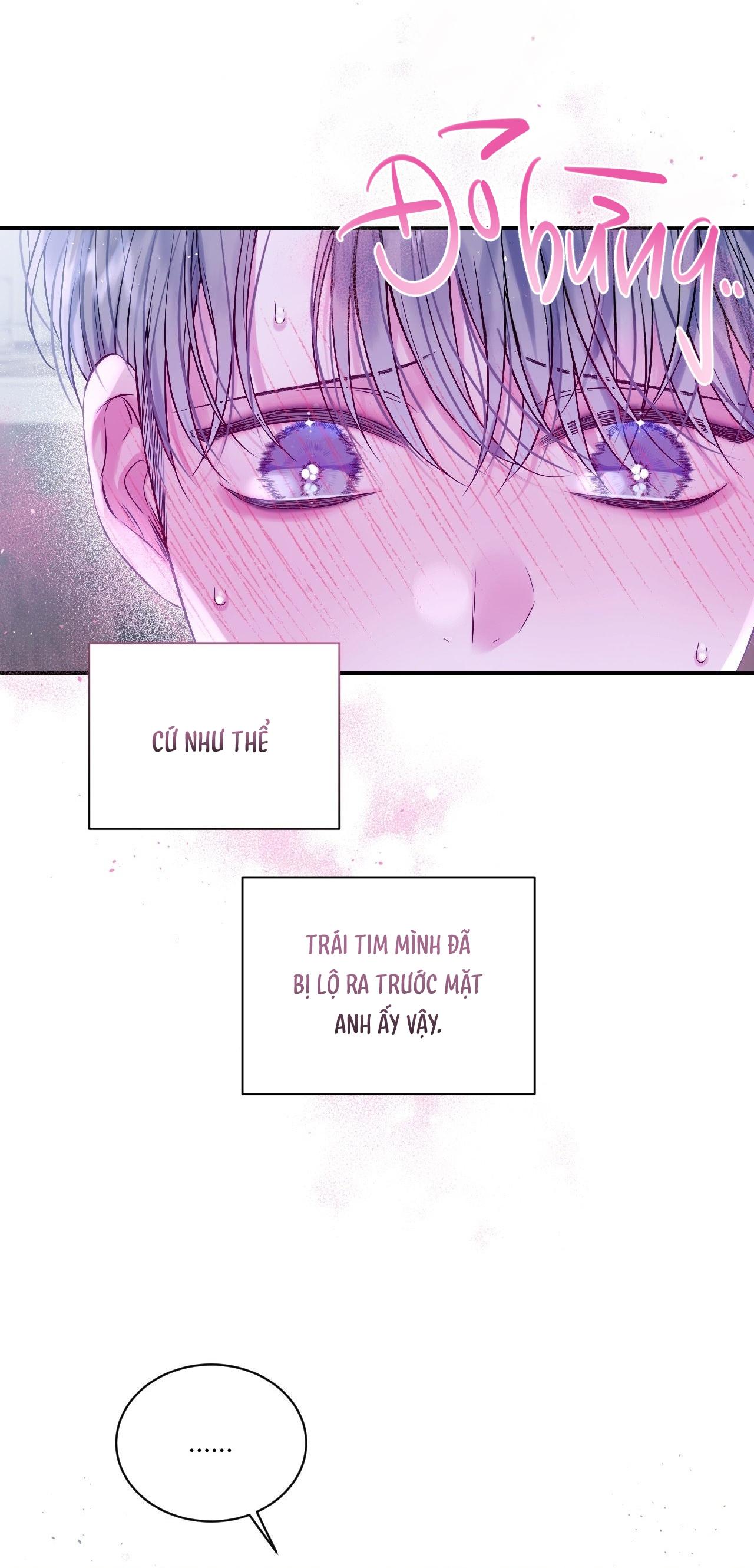 Đọc truyện  IMPERFECTLY US - Chapter 4