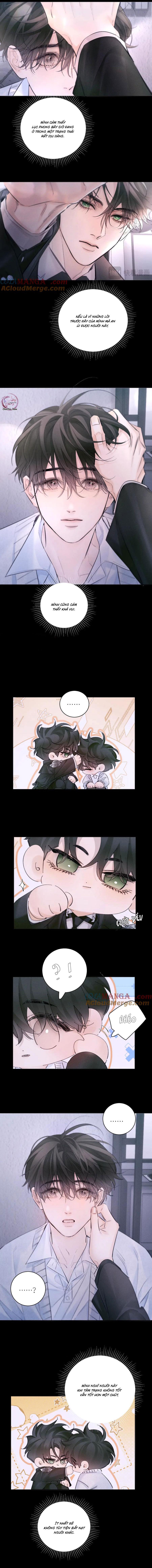 Đọc truyện Cây Nấm Nhỏ - Chapter 54