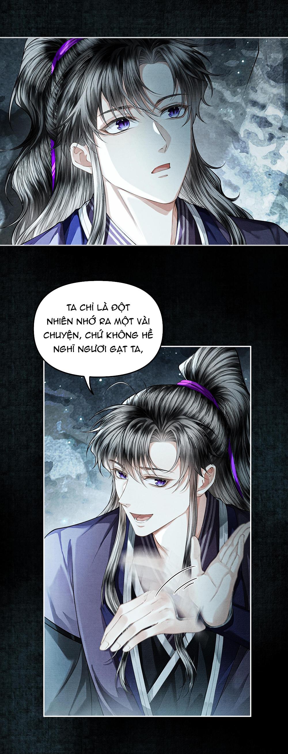 Đọc truyện (END) Đồng Tiền Kham Thế - Chapter 126